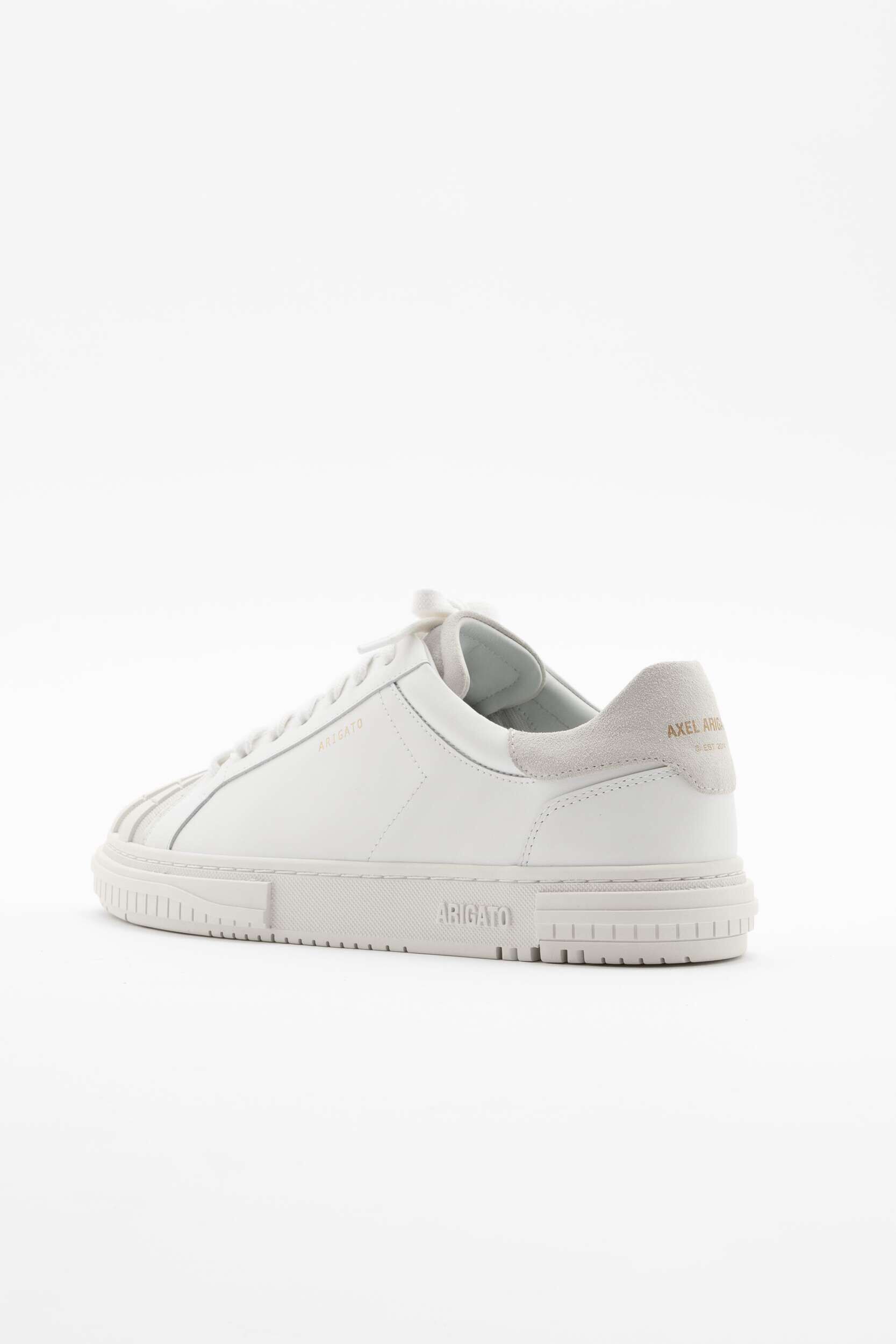 Atlas Toe Cap Sneaker - Image 4