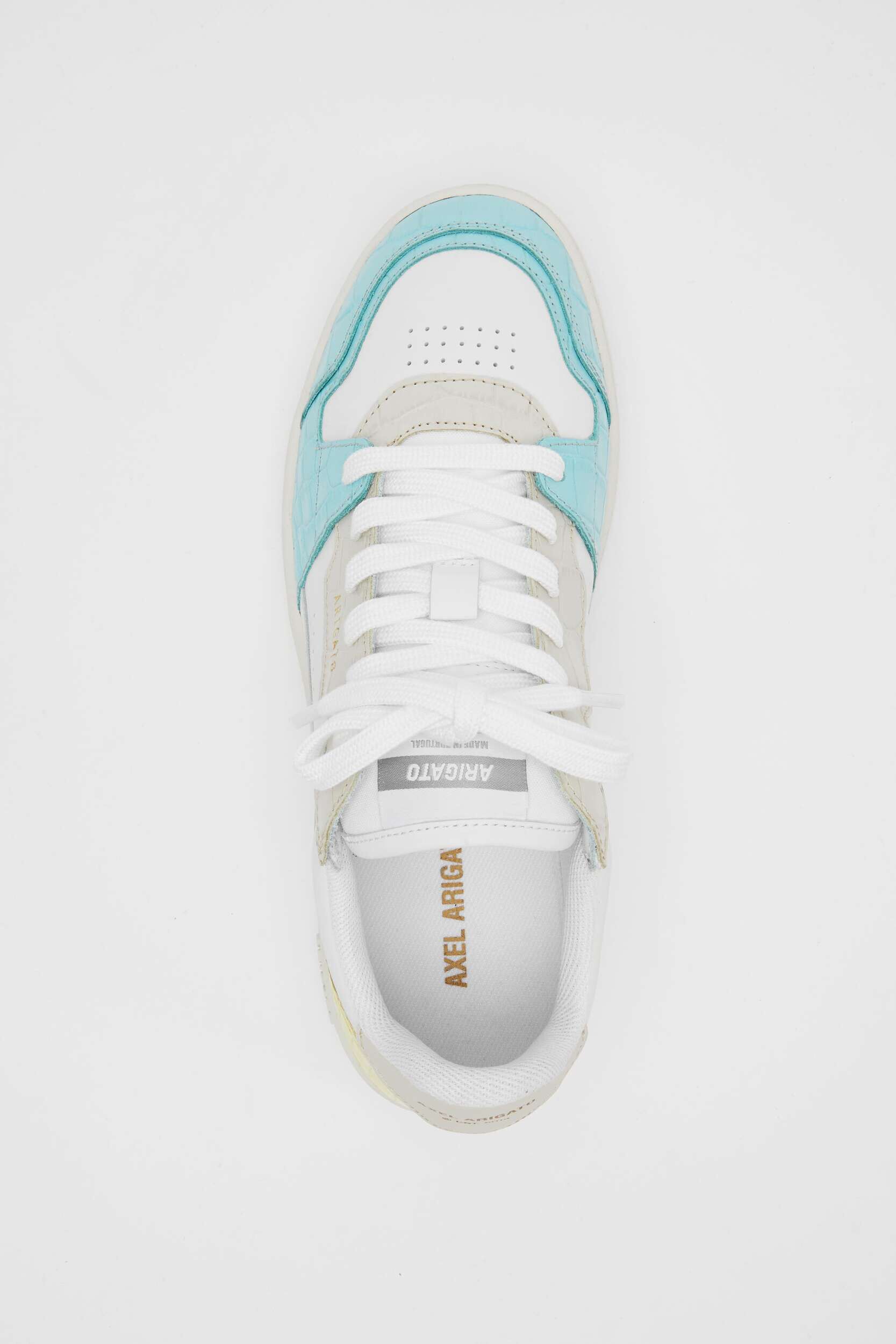Dice Lo Croc Sneaker - Image 7