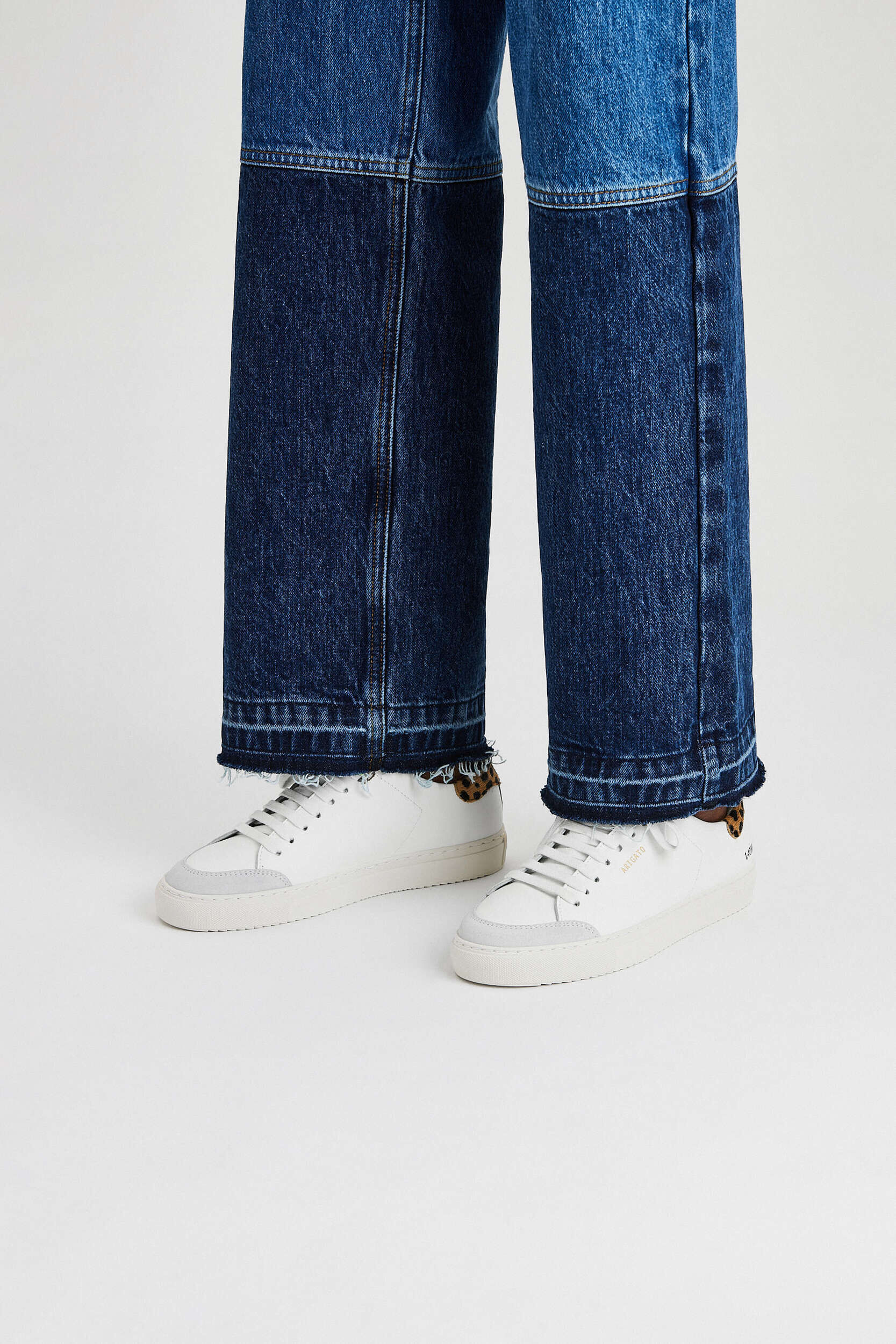 Clean 90 Triple Sneaker - Image 2