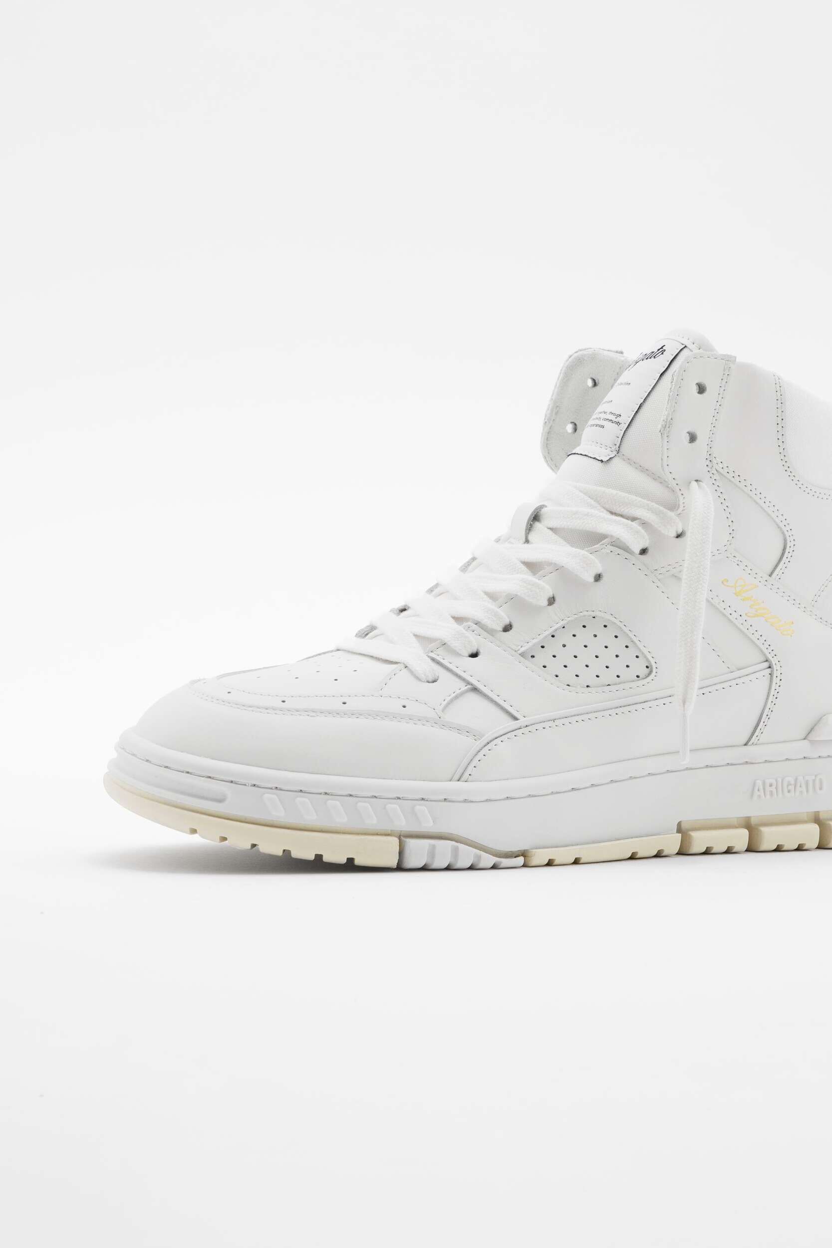 Area Hi Sneaker - Image 5