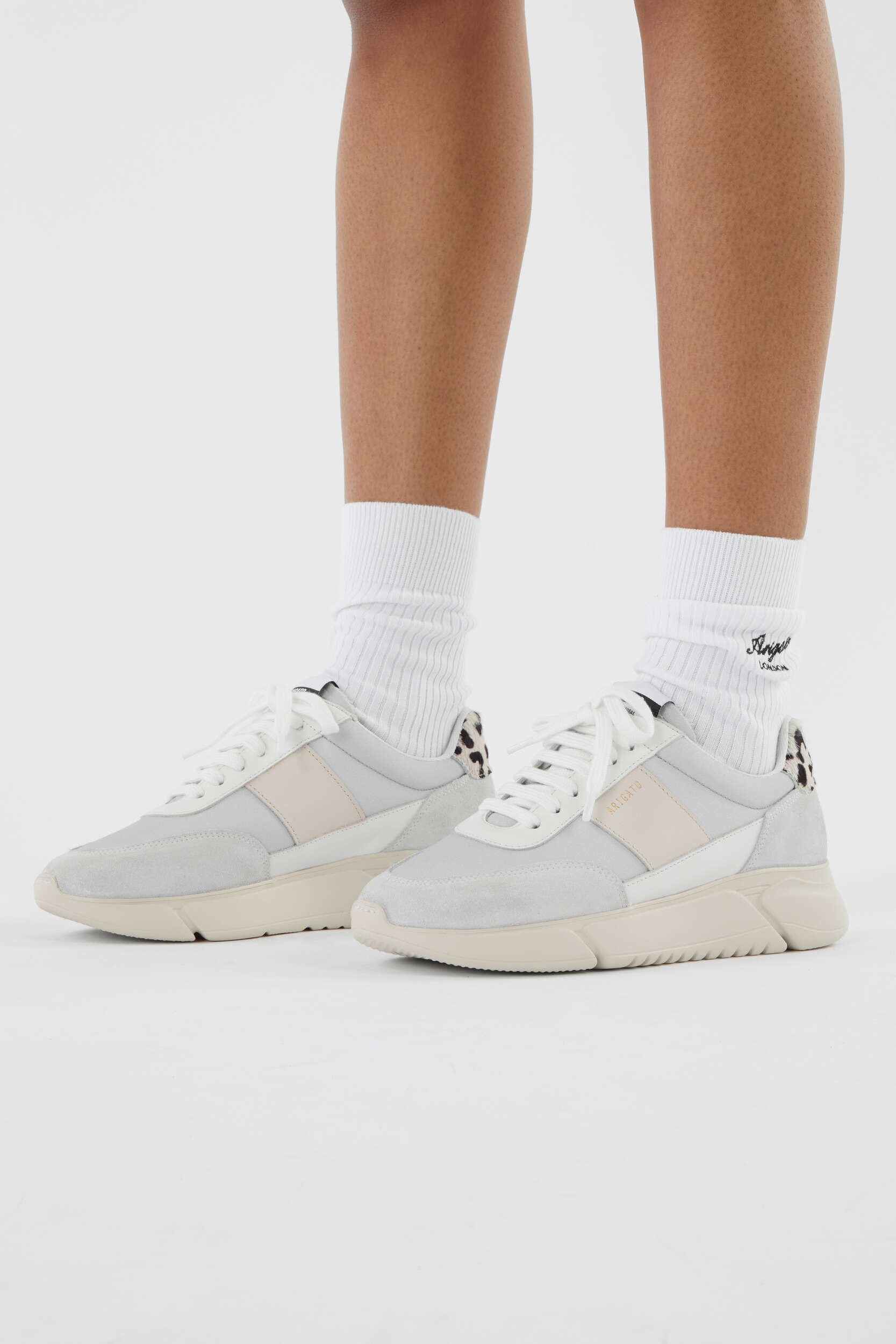 Genesis Vintage Runner - Image 8