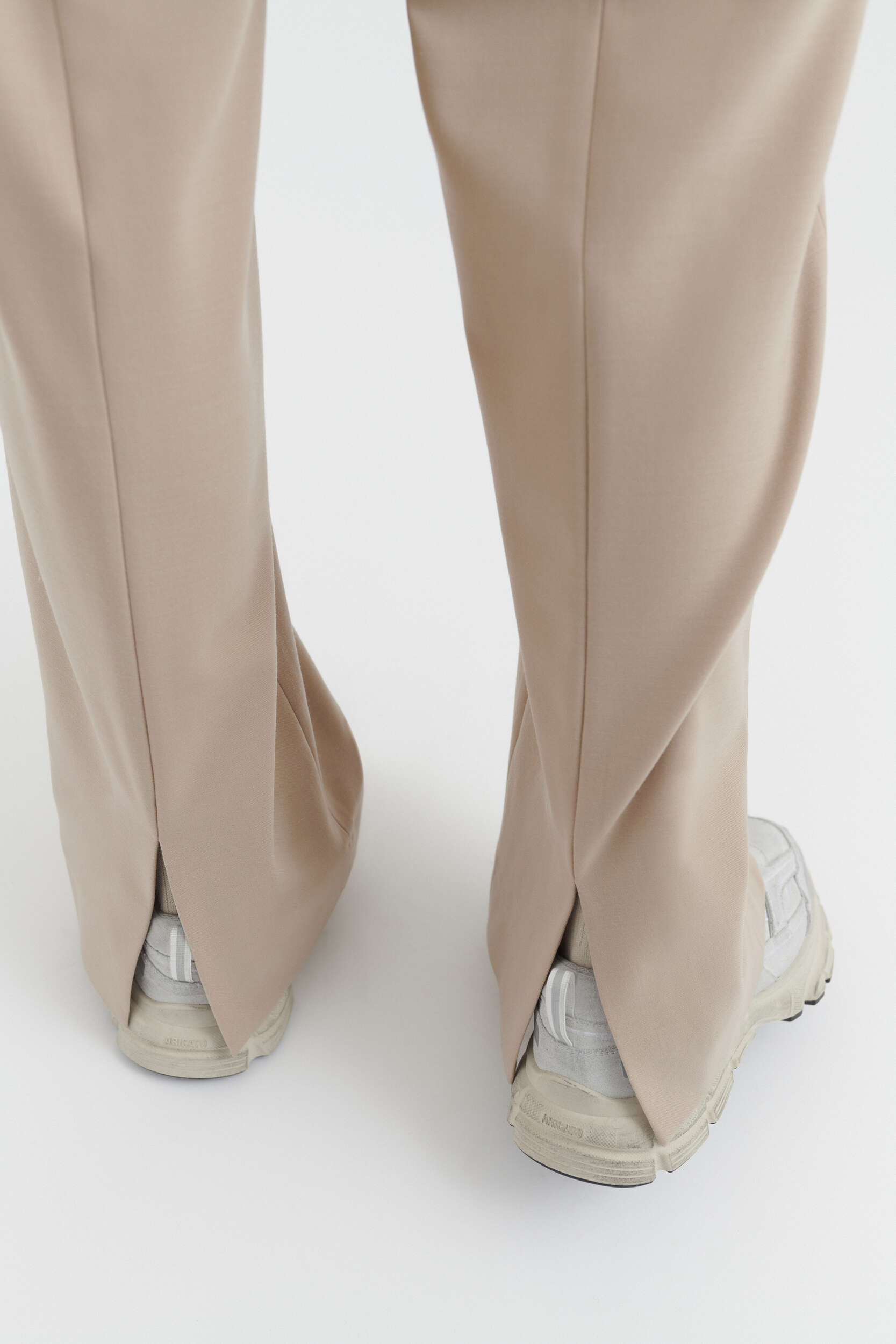 Arch Slit Trouser - Image 5