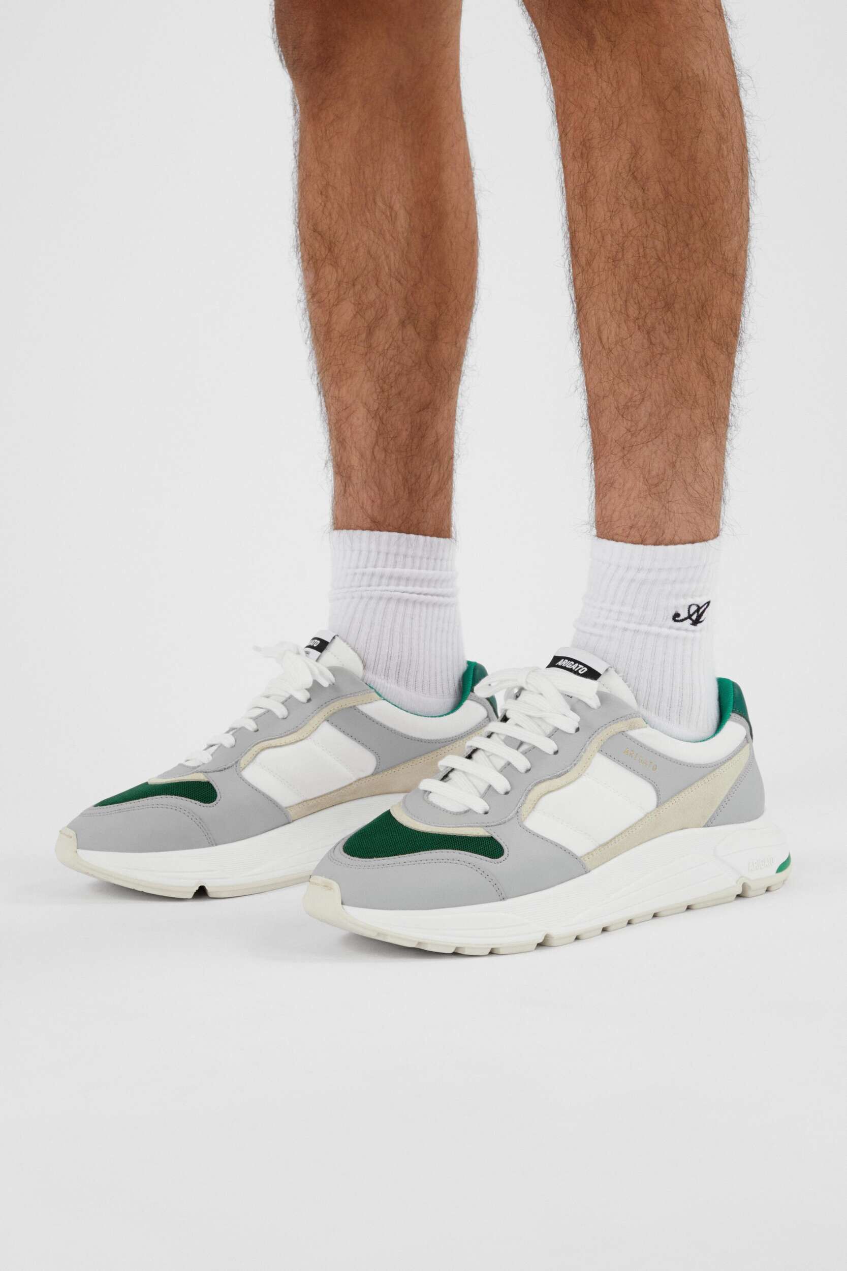 Rush Sneaker - Image 7