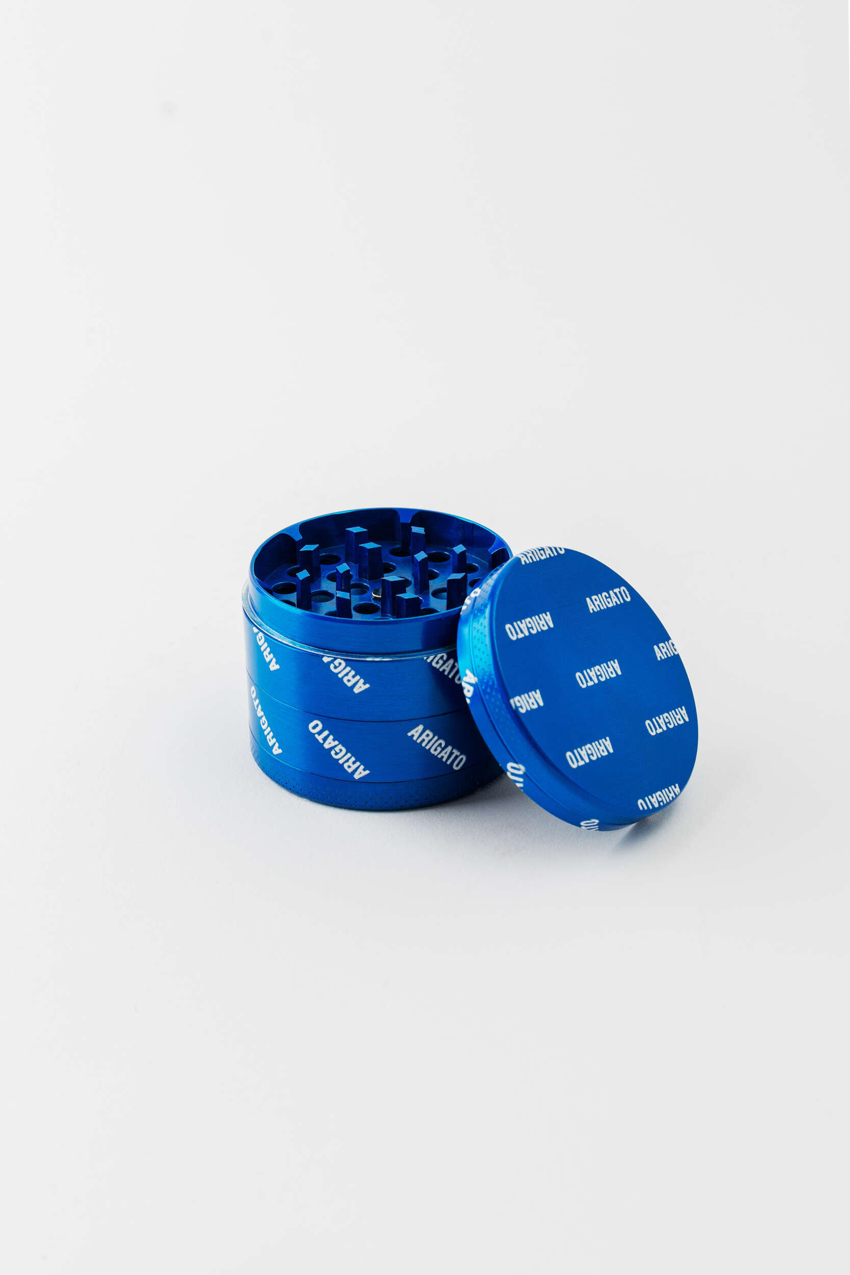 Arigato Logo Grinder XL - Image 4
