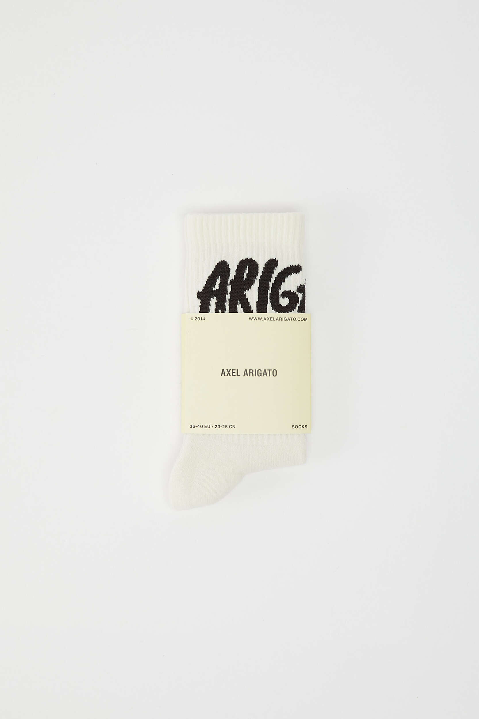 Tag Tube Socks - Image 3