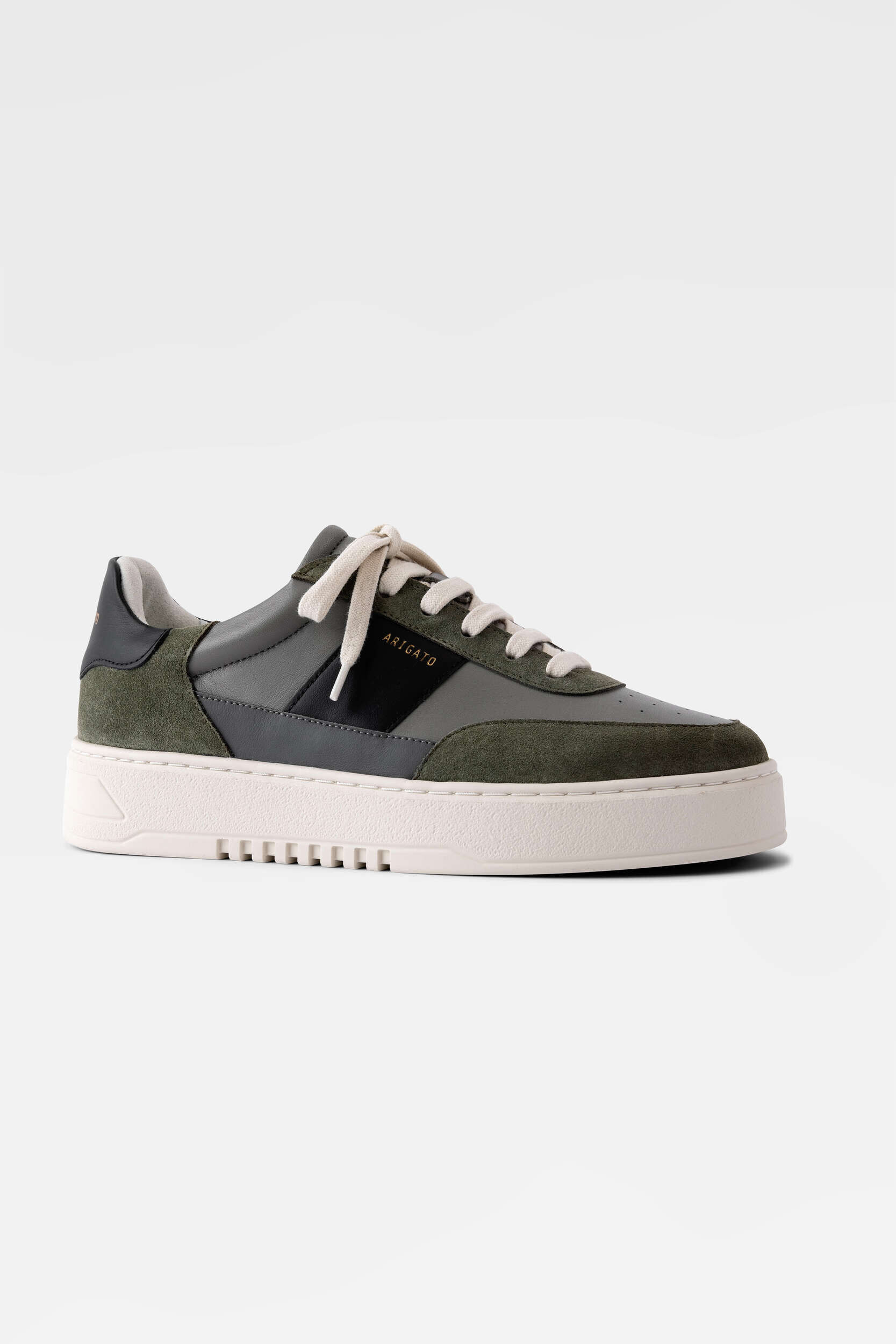 Orbit Vintage Sneaker - Image 3