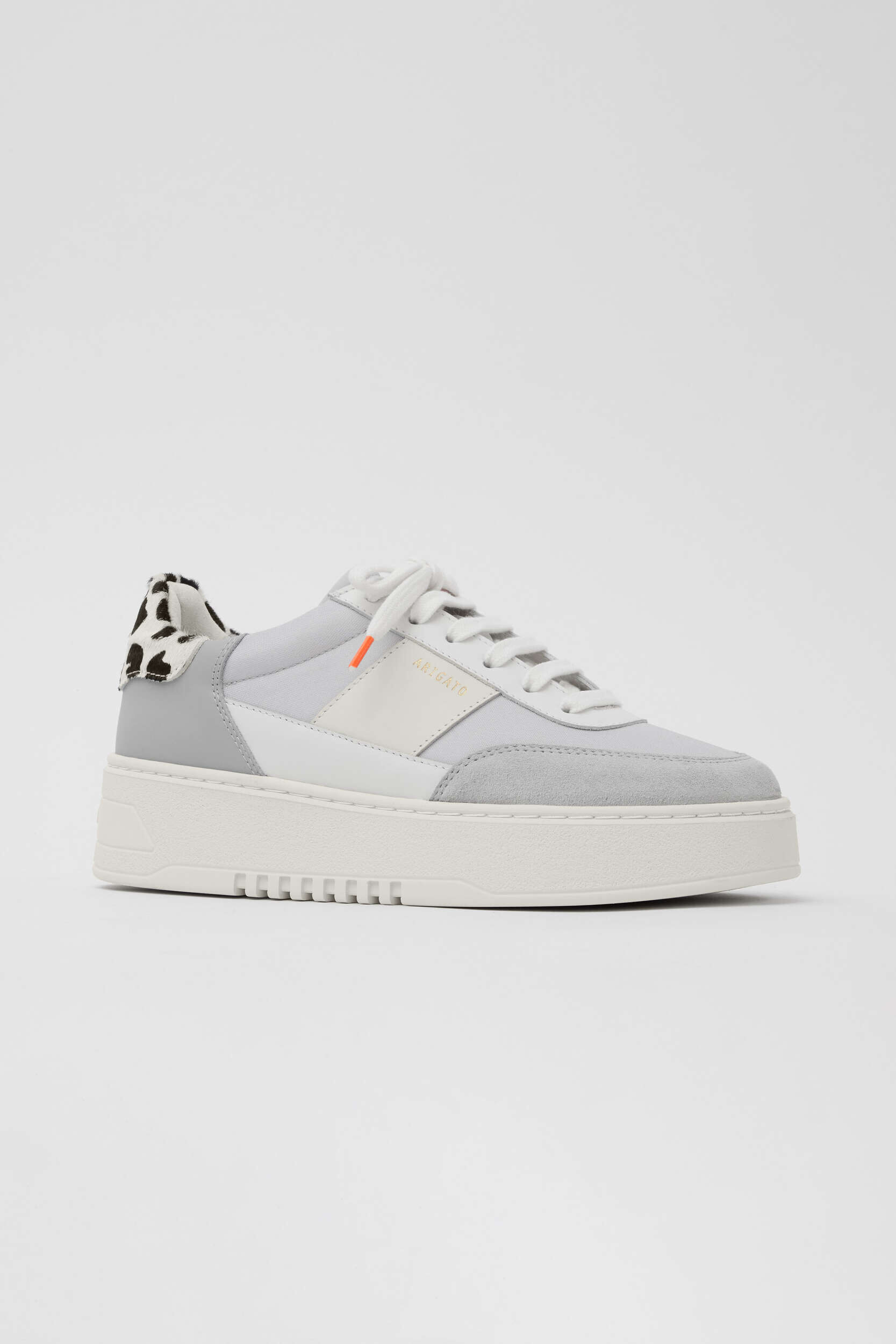 Orbit Vintage Sneaker - Image 3