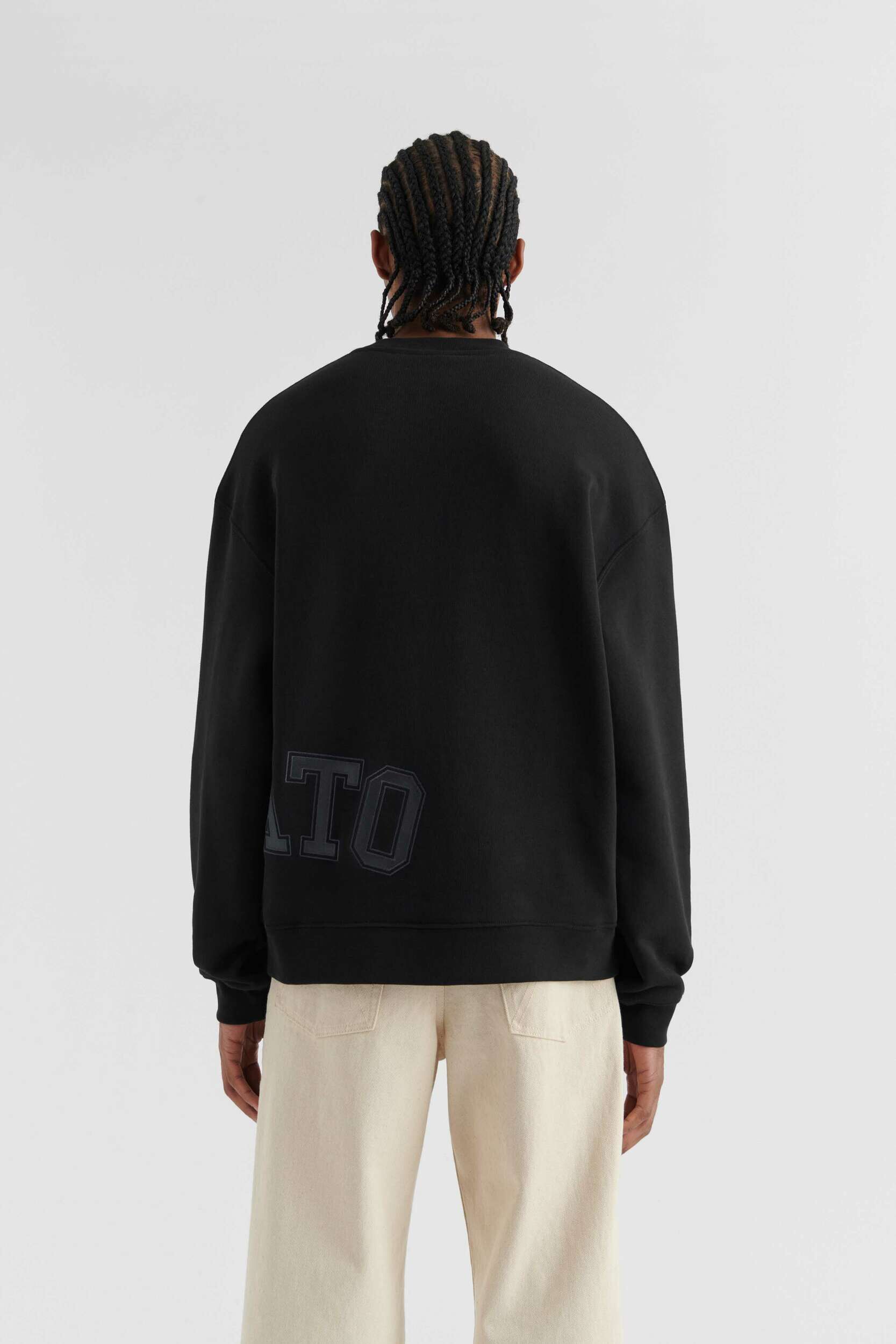 Tilt Sweatshirt - Image 5