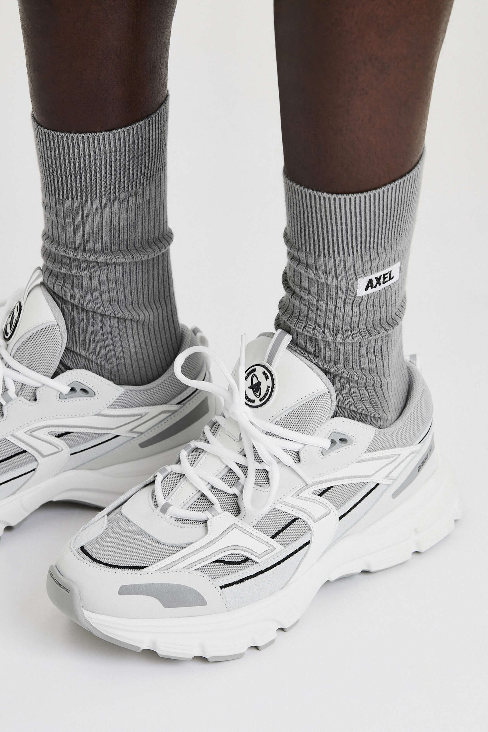 Marathon R-Trail Sneaker - Image 5
