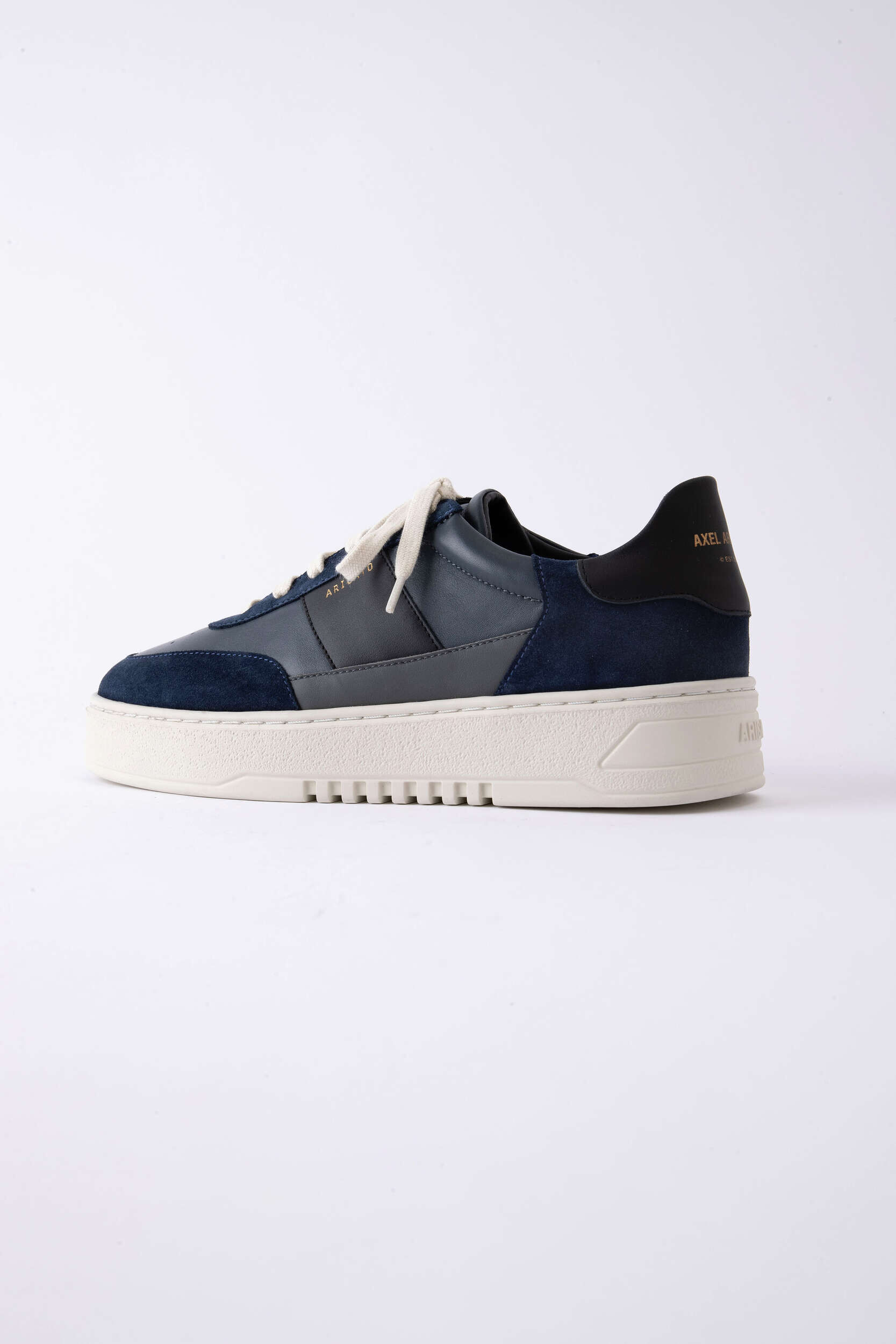 Orbit Vintage Sneaker - Image 7