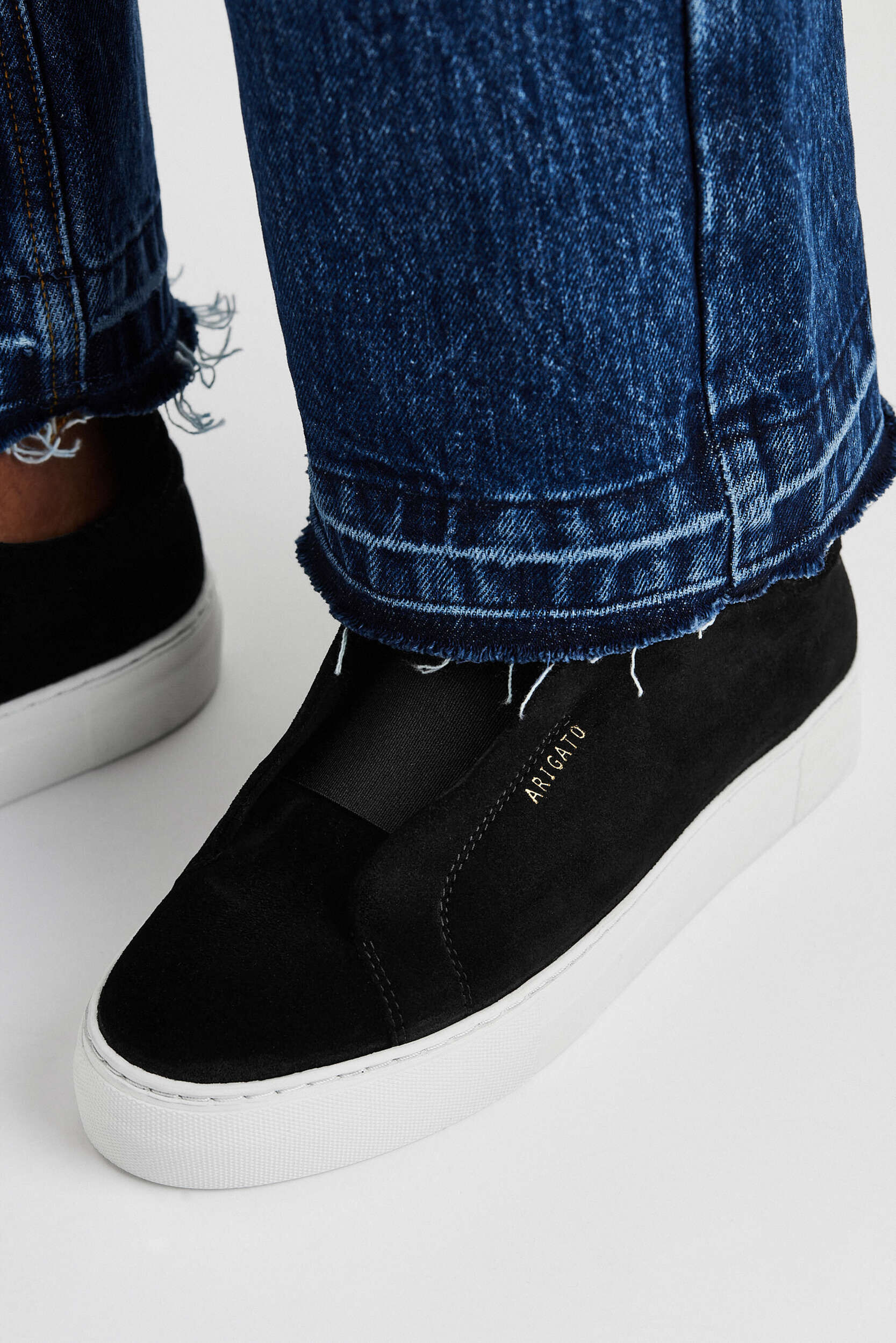 Clean 360 Laceless Sneaker - Image 5