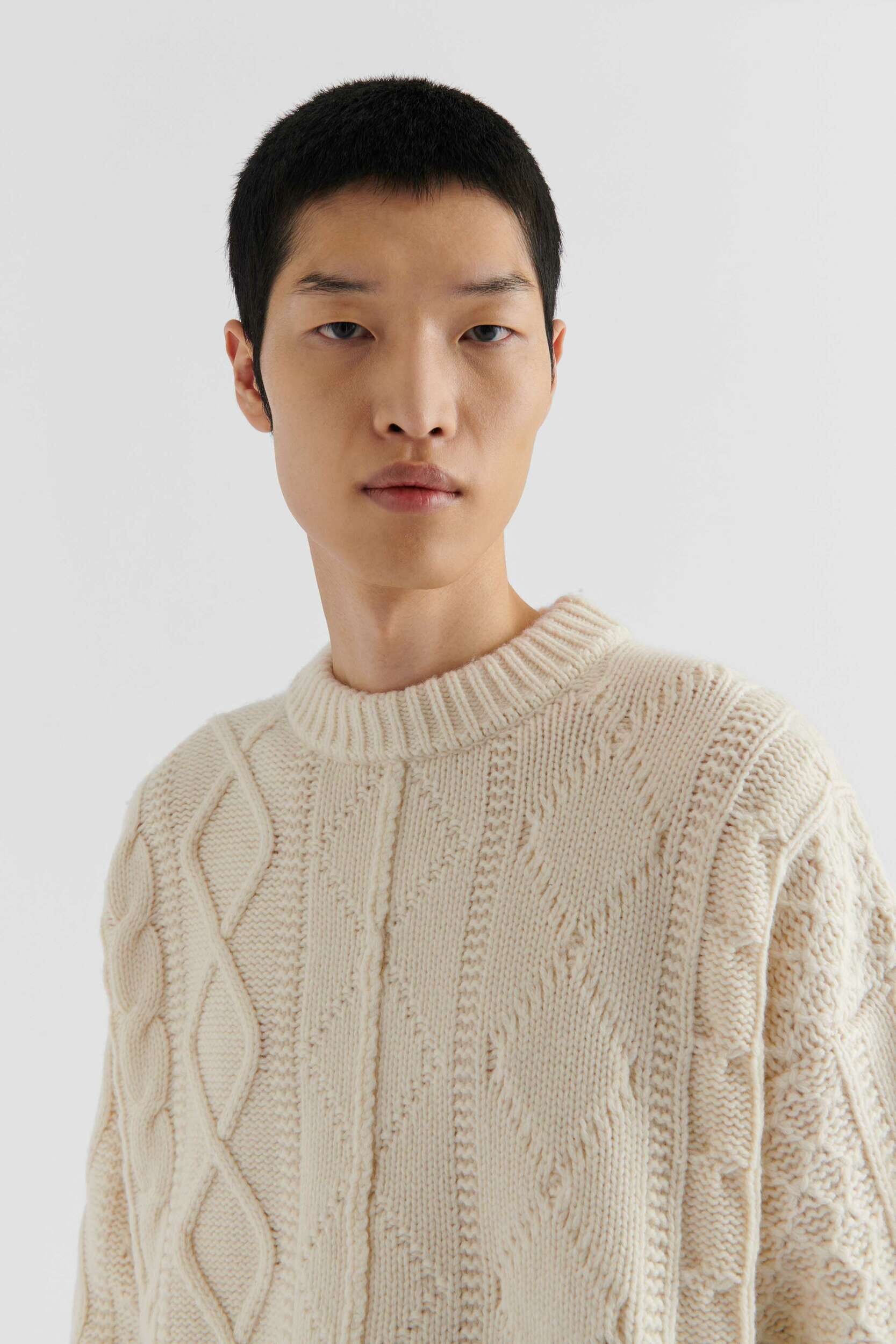 Noble Sweater - Image 9