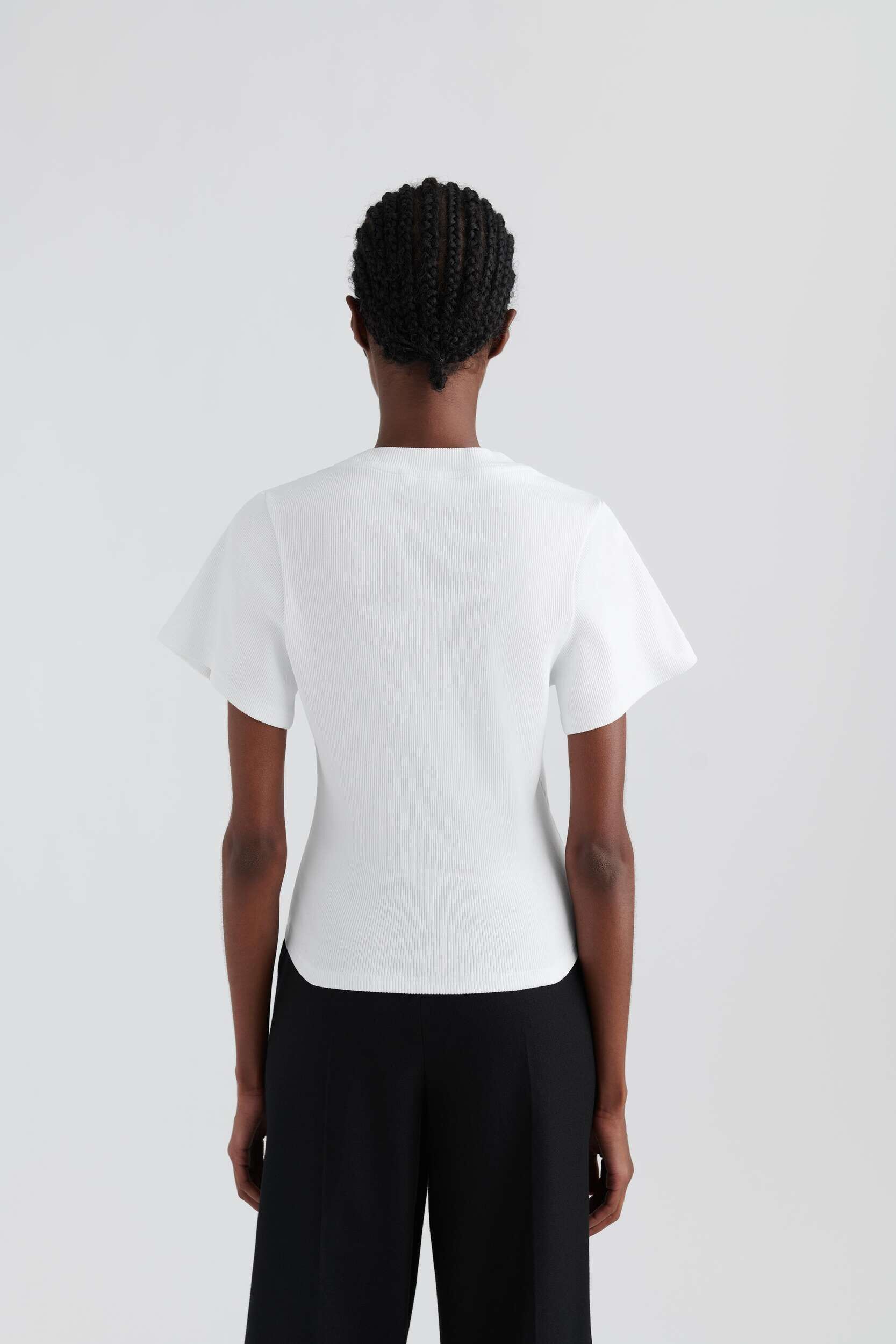 Script A T-Shirt - Image 3