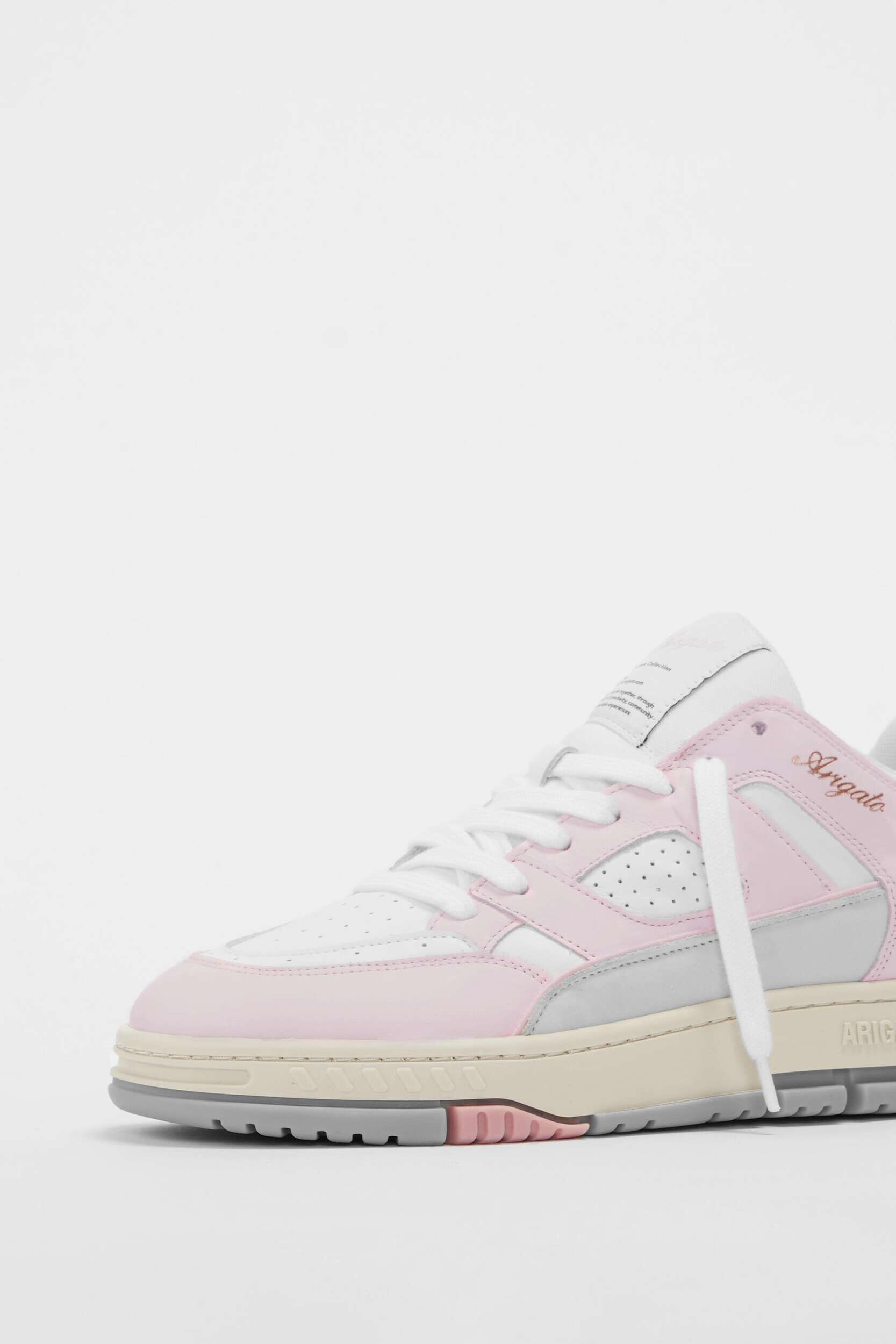Area Lo  Sneaker - Image 3