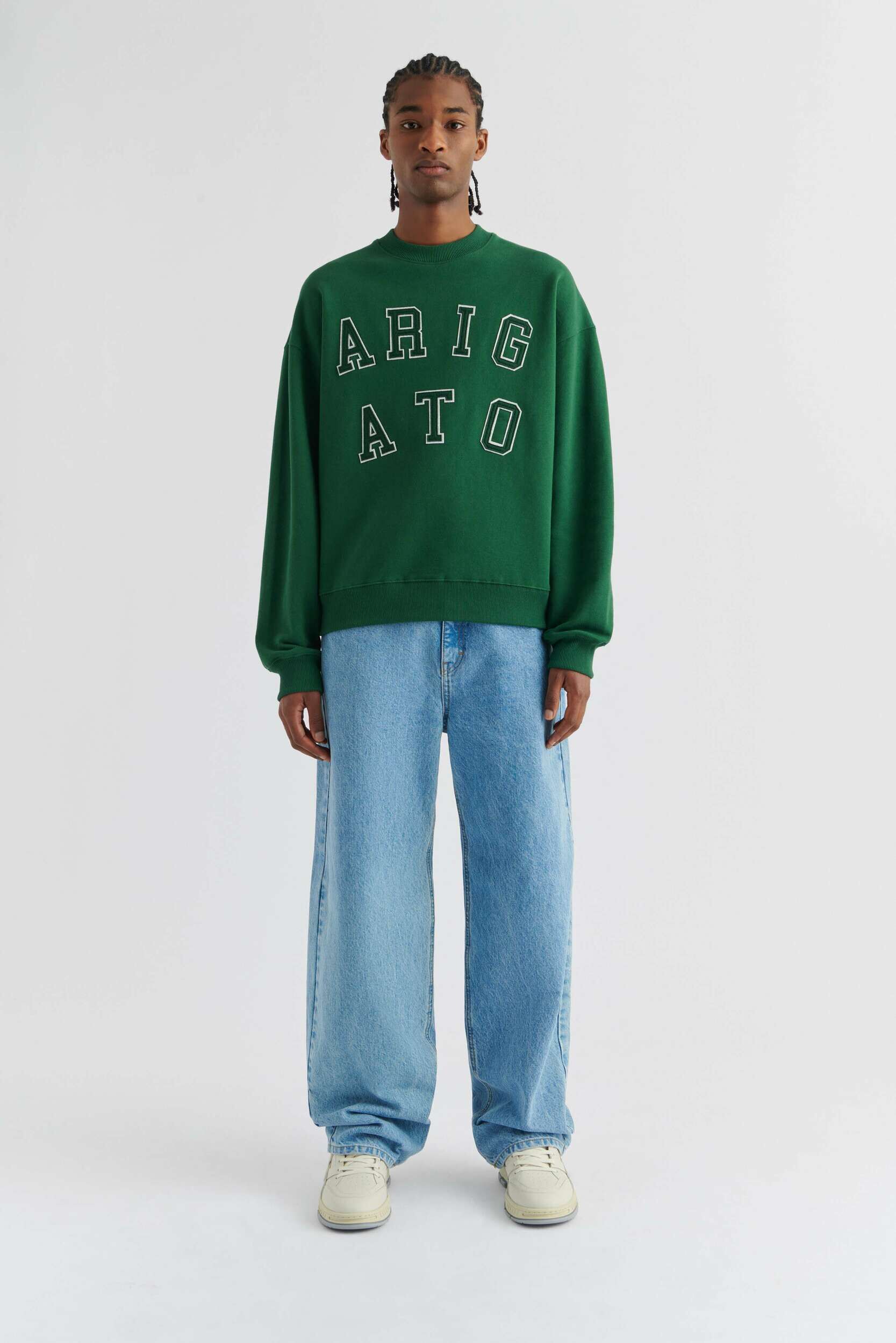 Legend Sweatshirt - Image 8