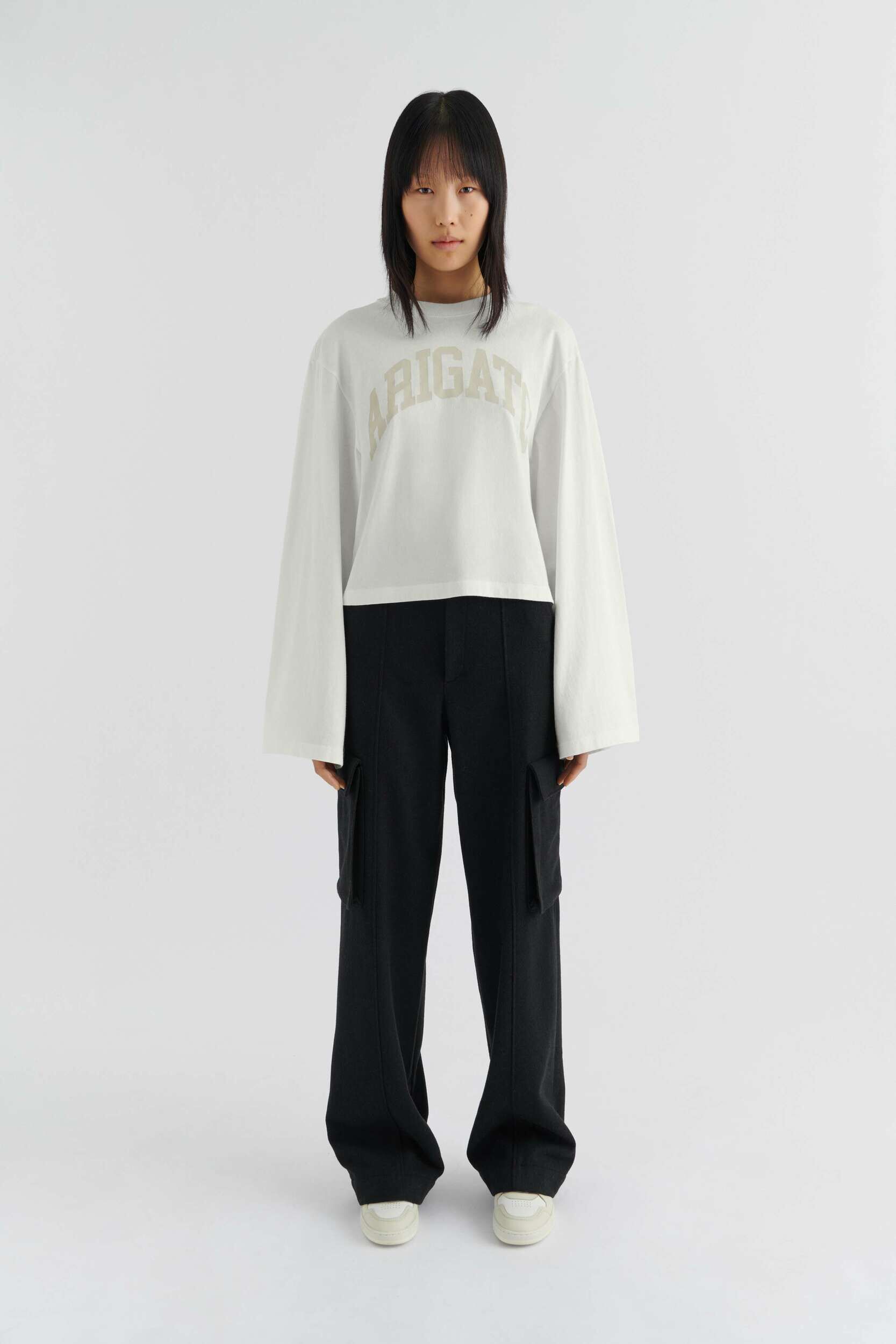 Link Long-Sleeve T-Shirt - Image 7