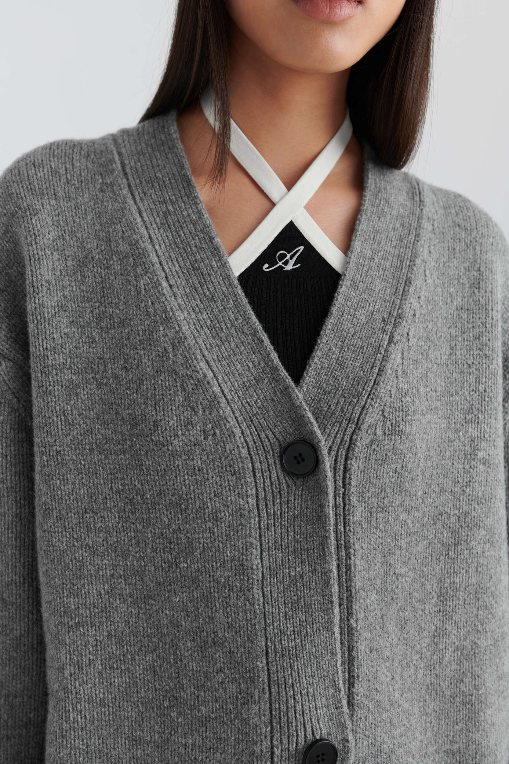 Delphine Cardigan - Image 9