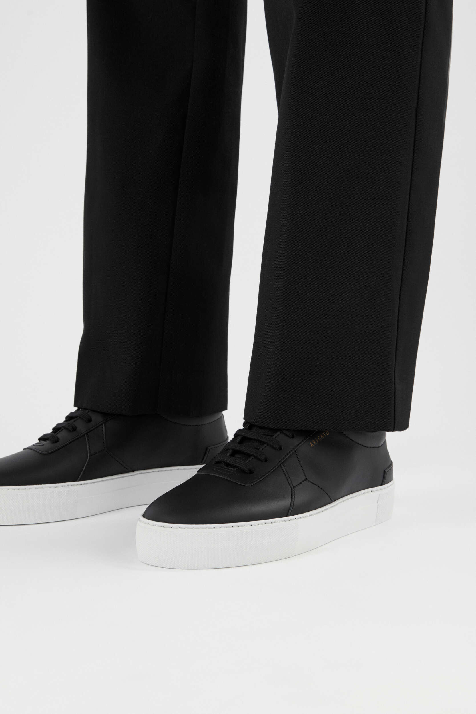 Platform Sneaker - Image 6