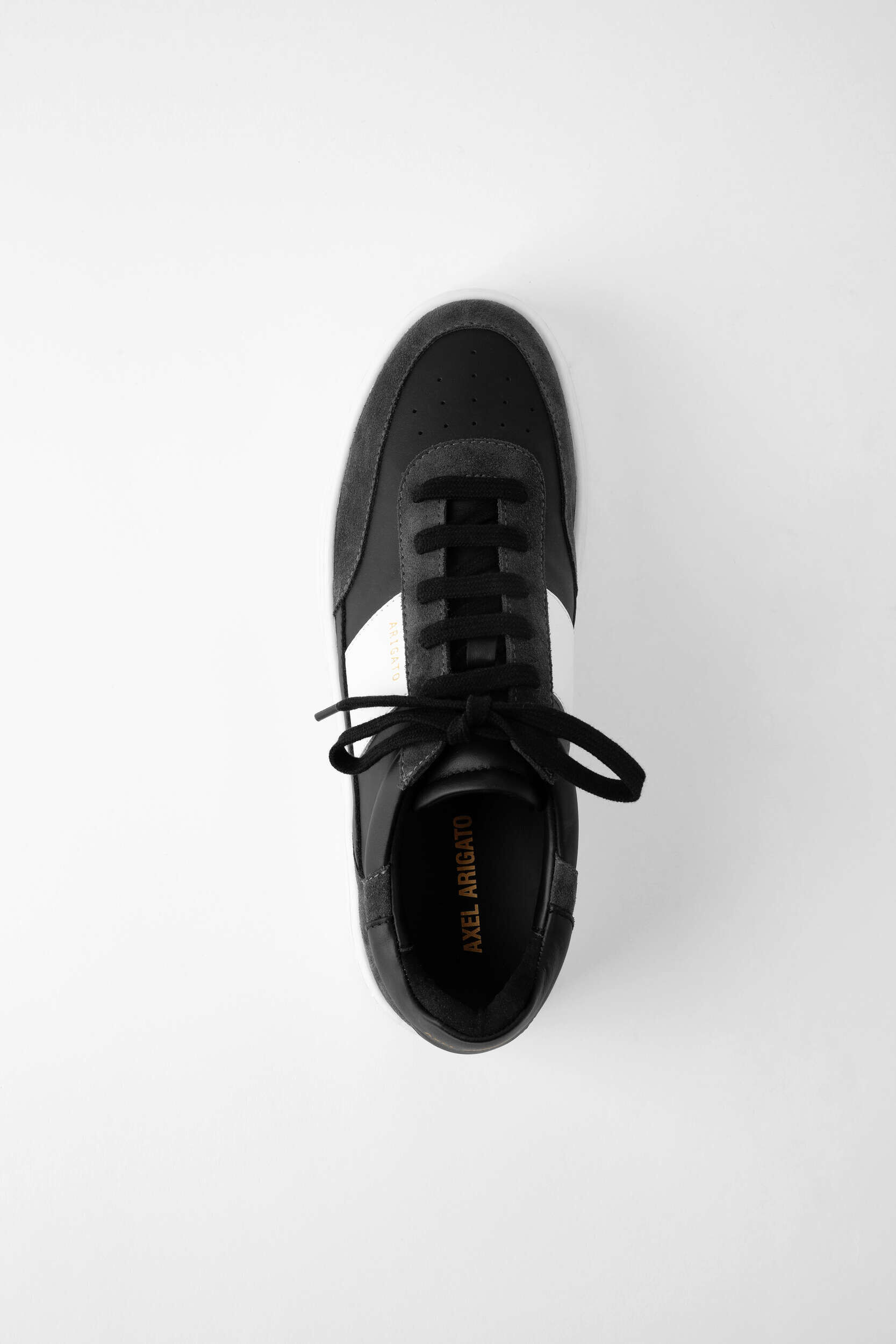 Orbit Vintage Sneaker - Image 9