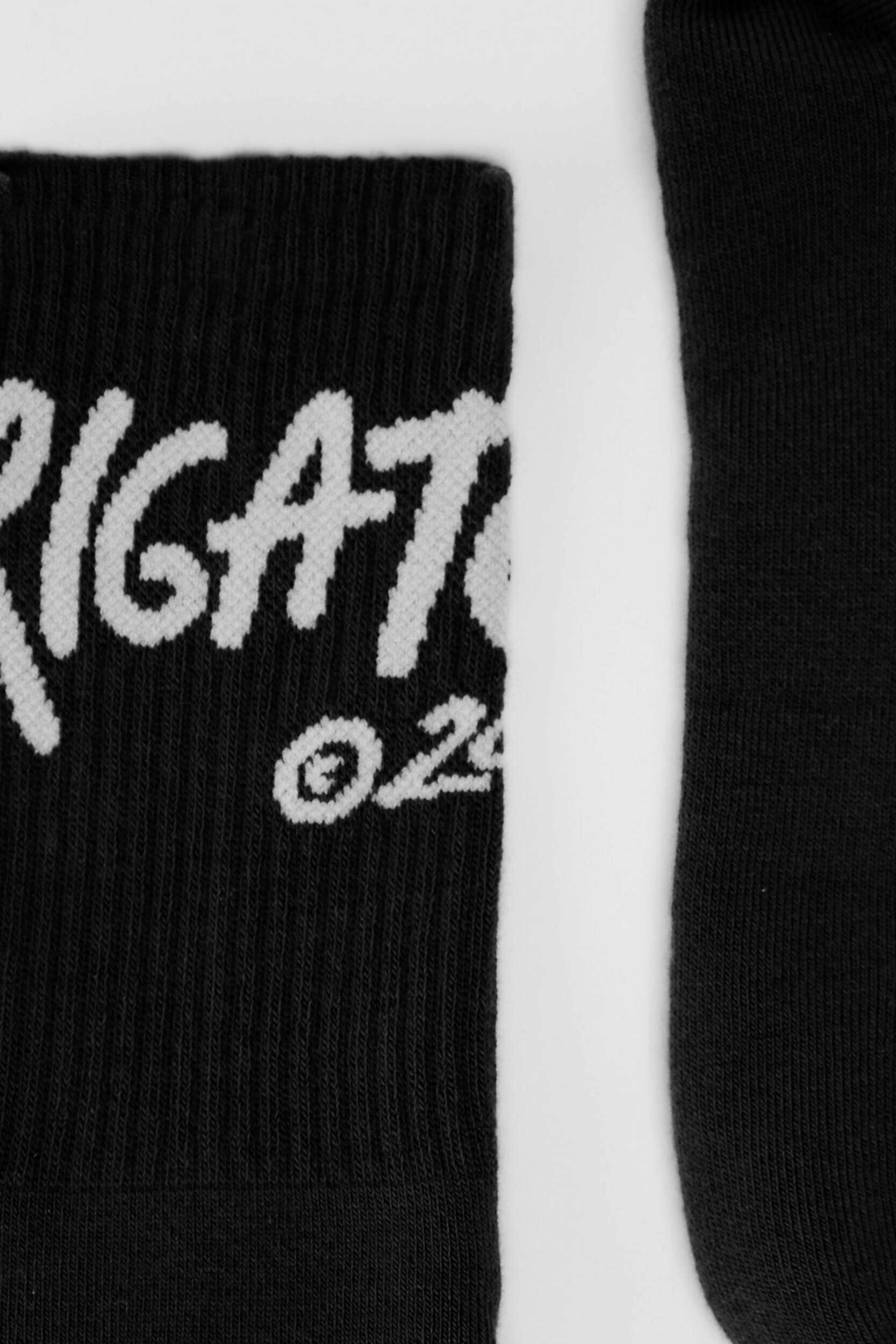 Tag Tube Socks - Image 6