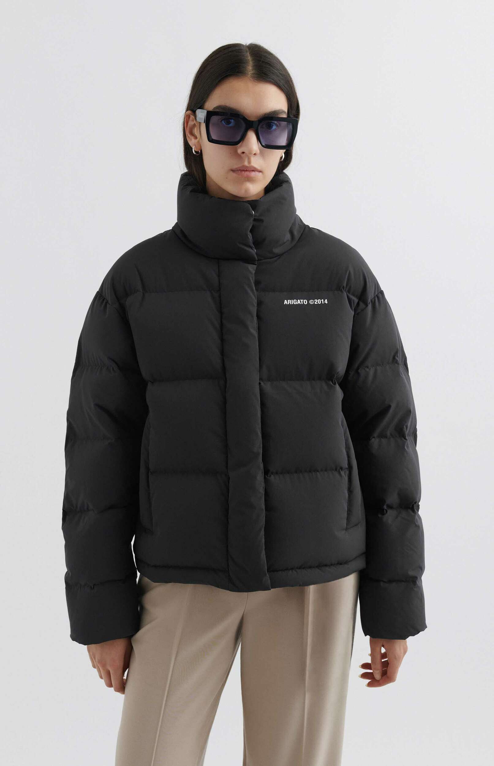 Halo Down Jacket