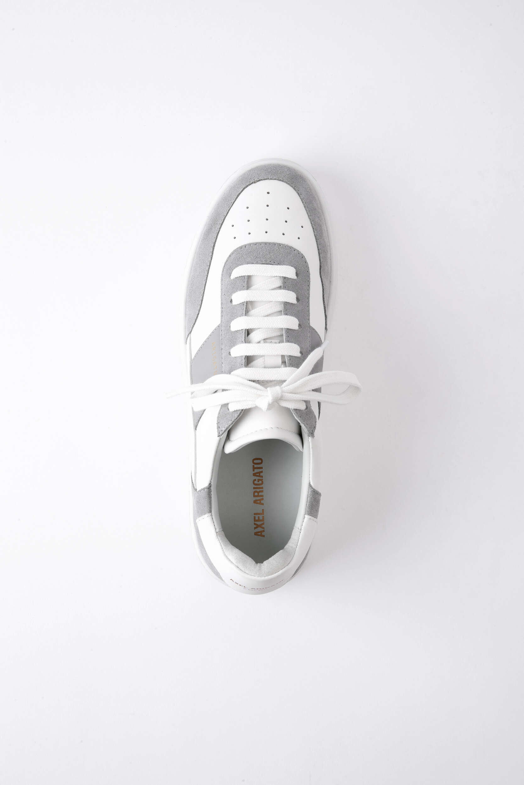 Orbit Vintage Sneaker - Image 9