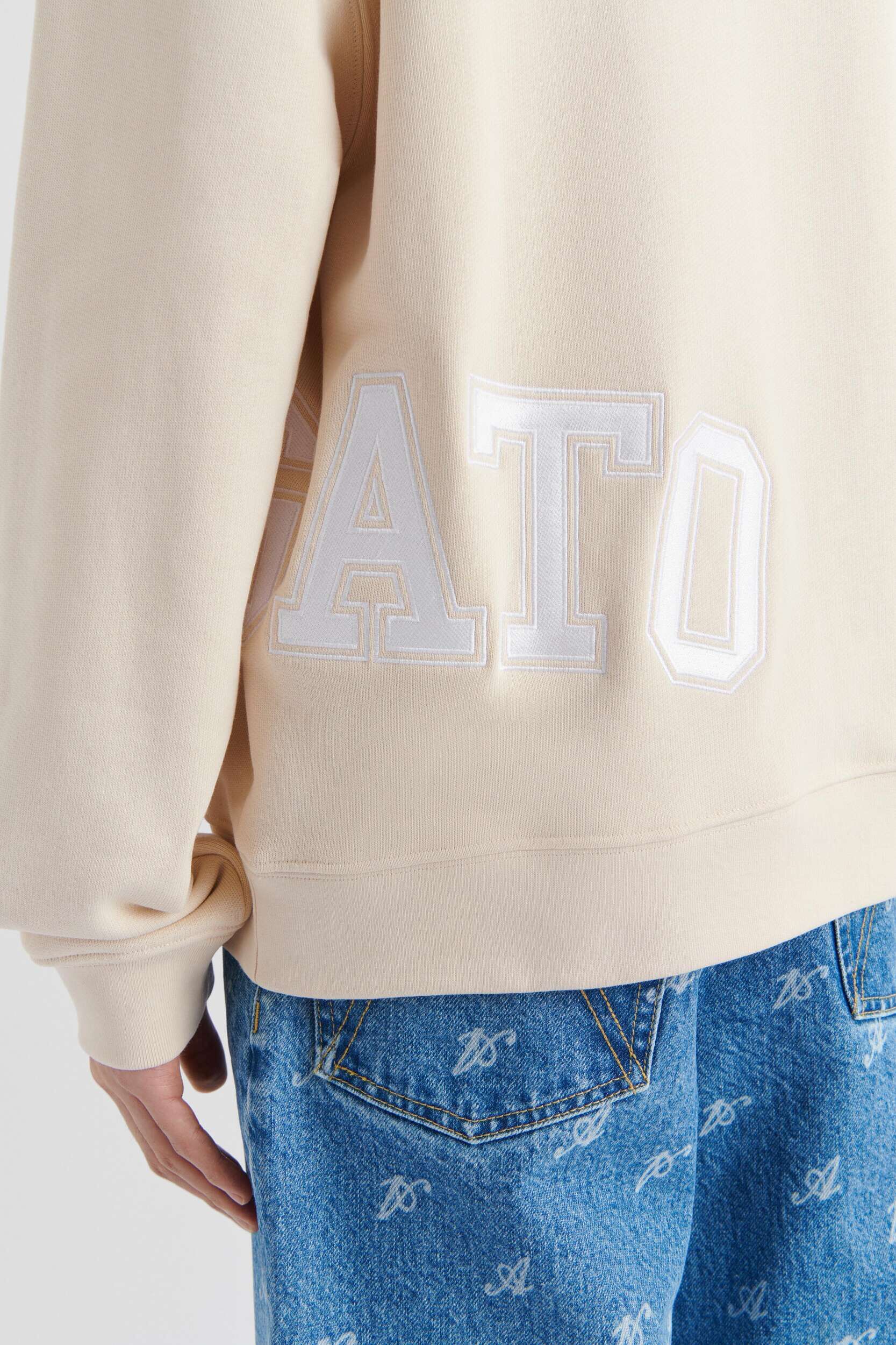 Tilt Sweatshirt - Image 10
