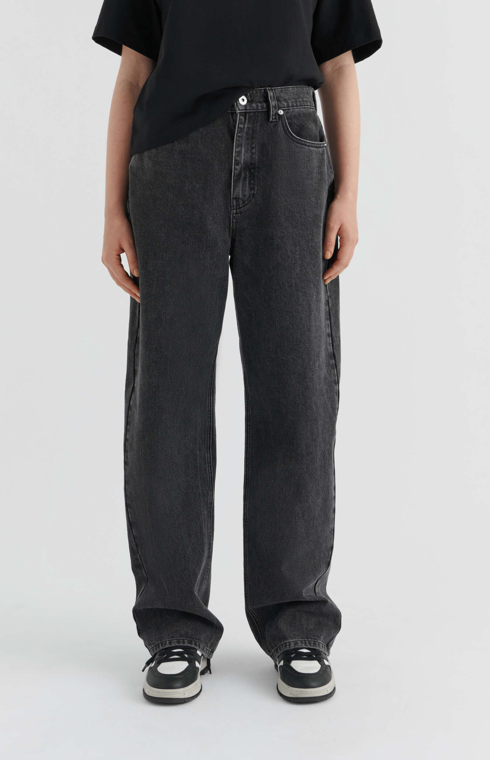 Sly Mid-Rise Jeans - Image 2
