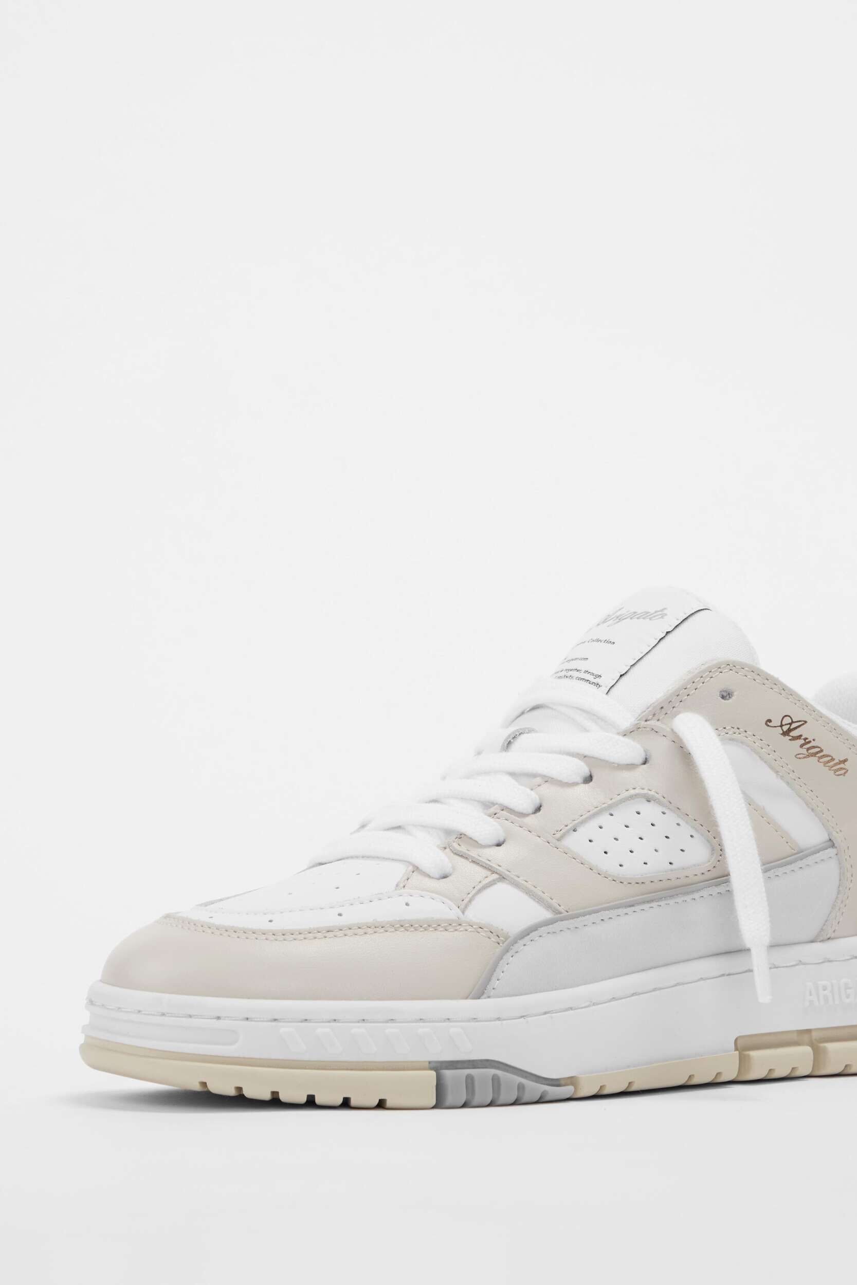 Area Lo  Sneaker - Image 3
