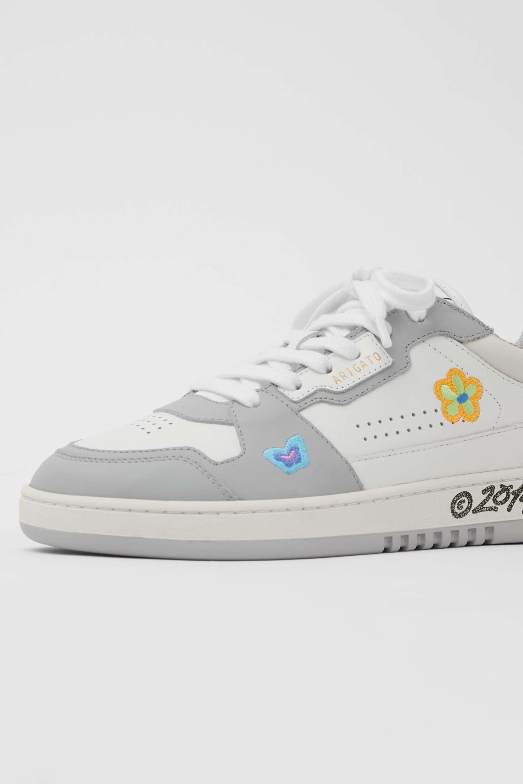 Dice Lo Sneaker - Image 6