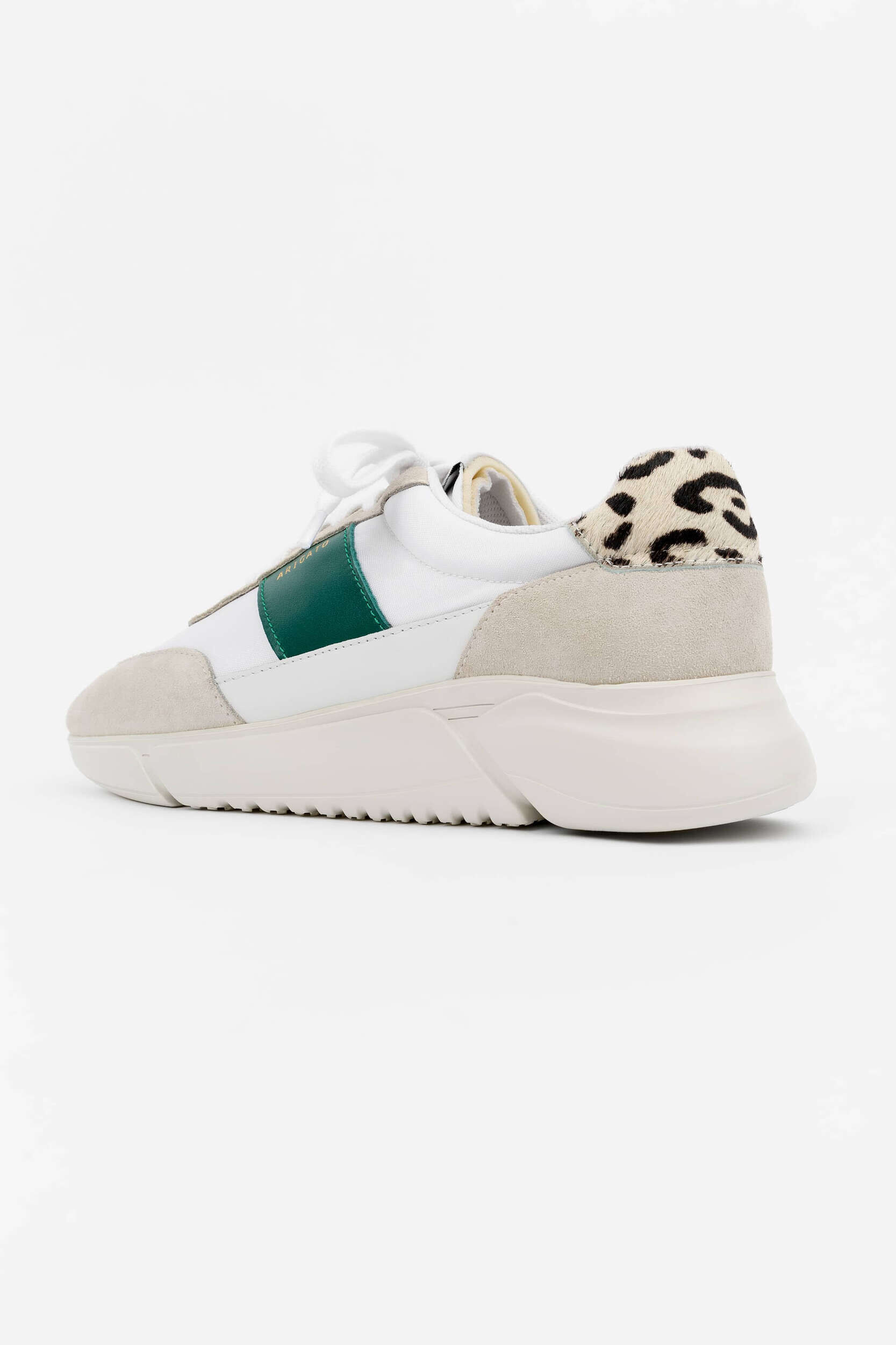Genesis Vintage Runner - Image 7