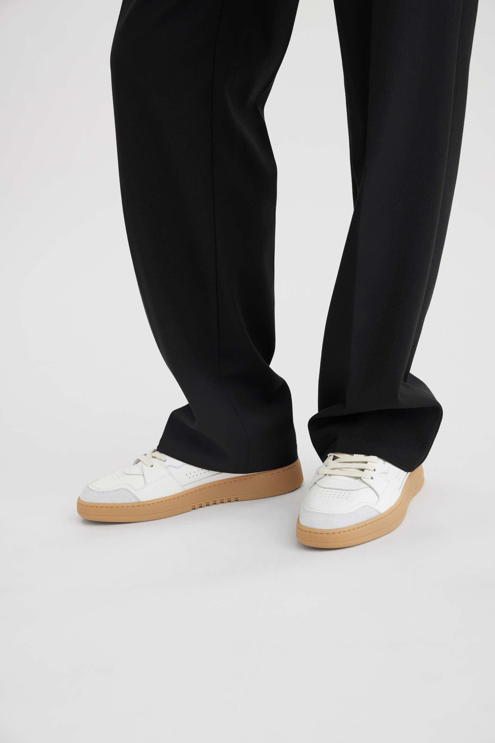 Eleri Heavy Trousers - Image 11
