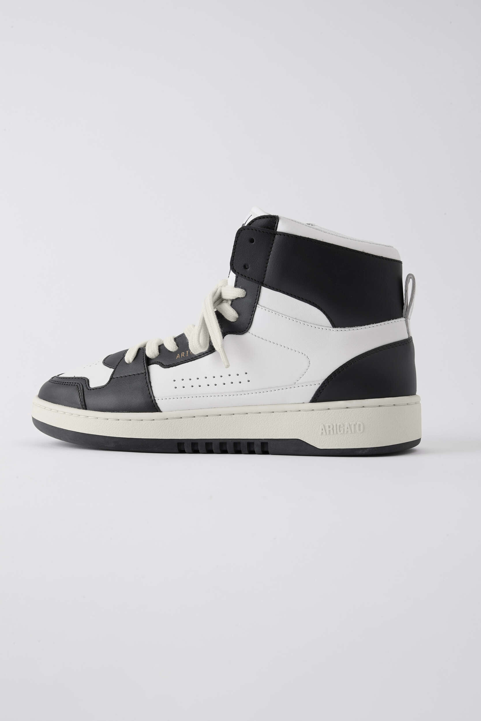Dice Hi Sneaker - Image 4