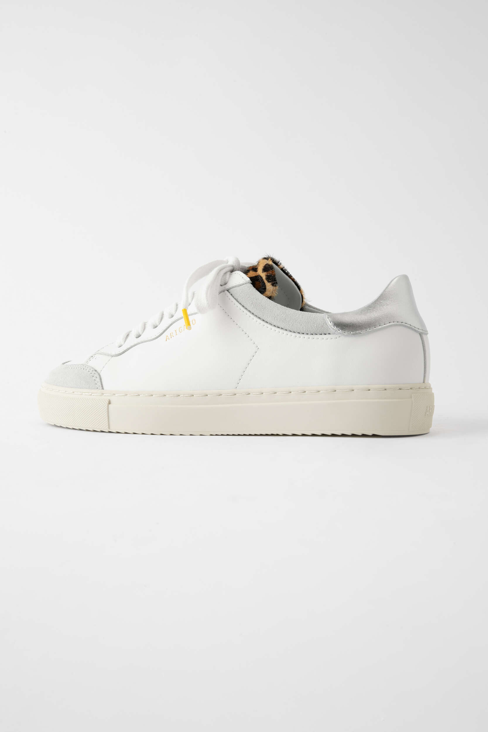 Clean 180 Sneaker - Image 7