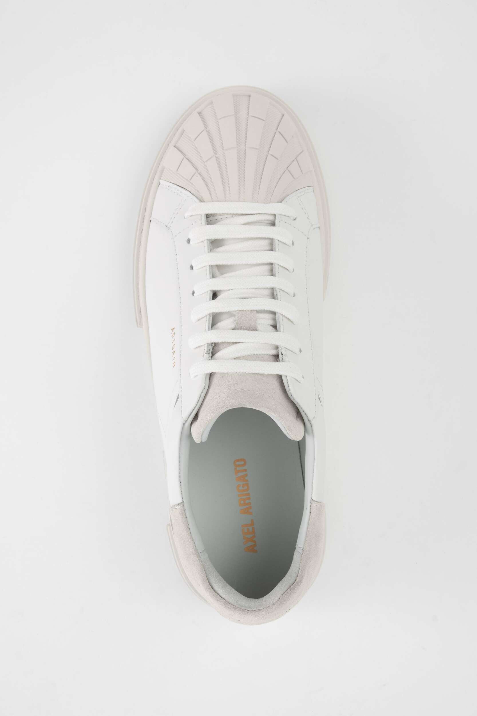Atlas Toe Cap Sneaker - Image 6