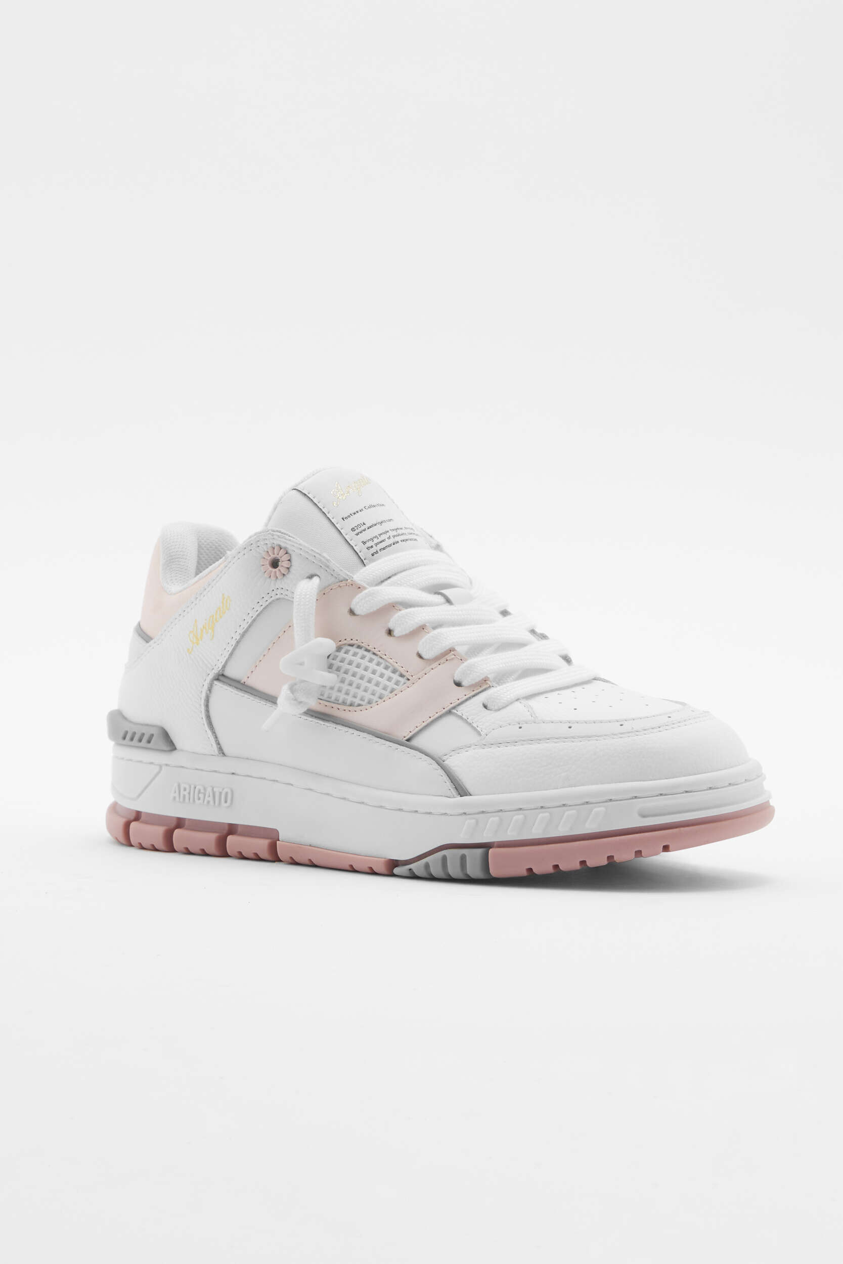 Area Lo Sneaker - Image 4