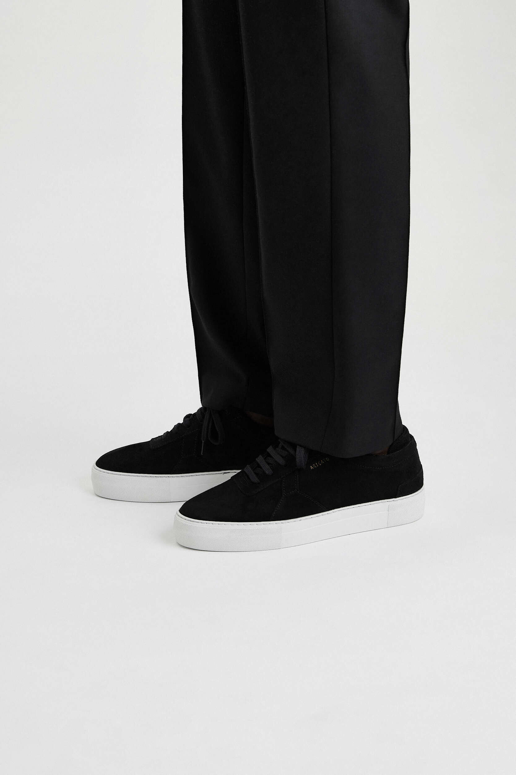 Platform Sneaker - Image 2