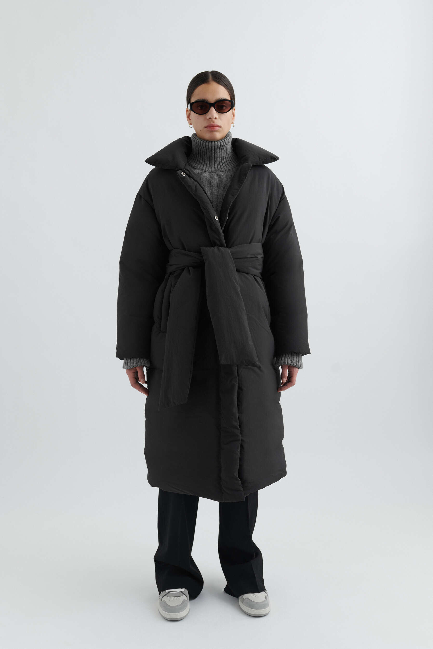 Vertex Down Coat - Image 2