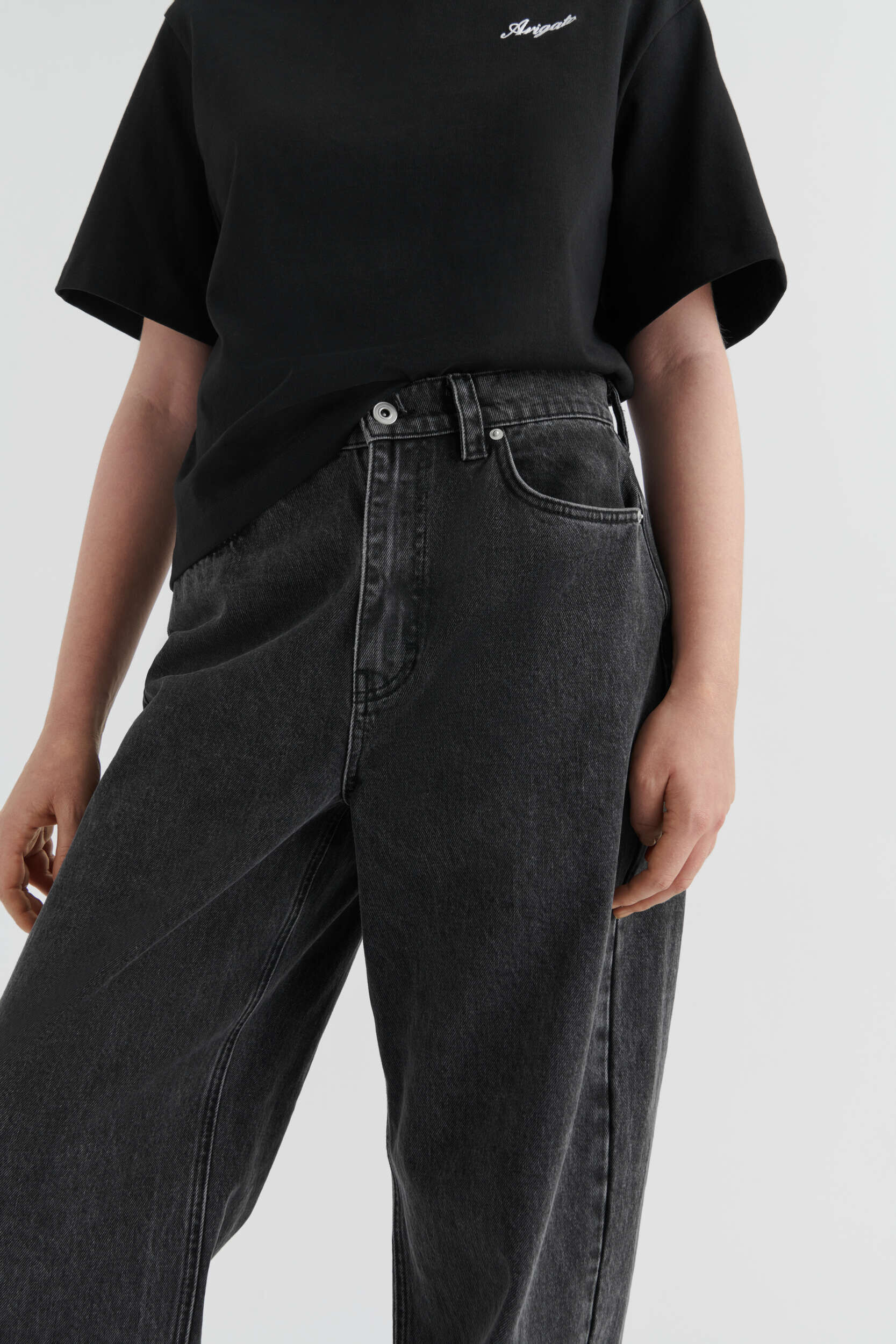 Sly Mid-Rise Jeans - Image 6