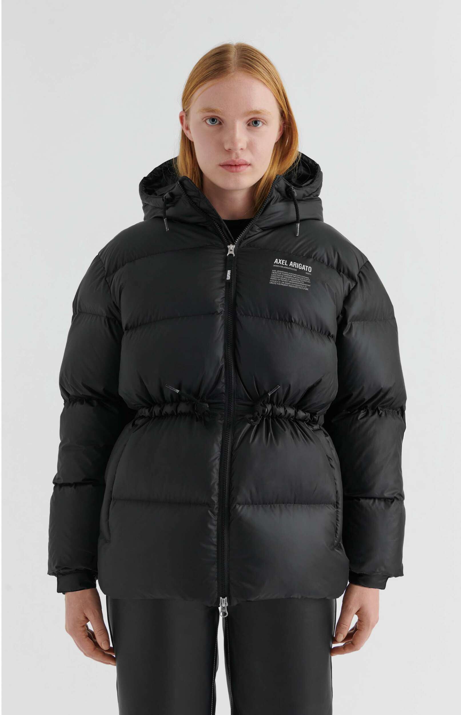 Rhode Down Jacket