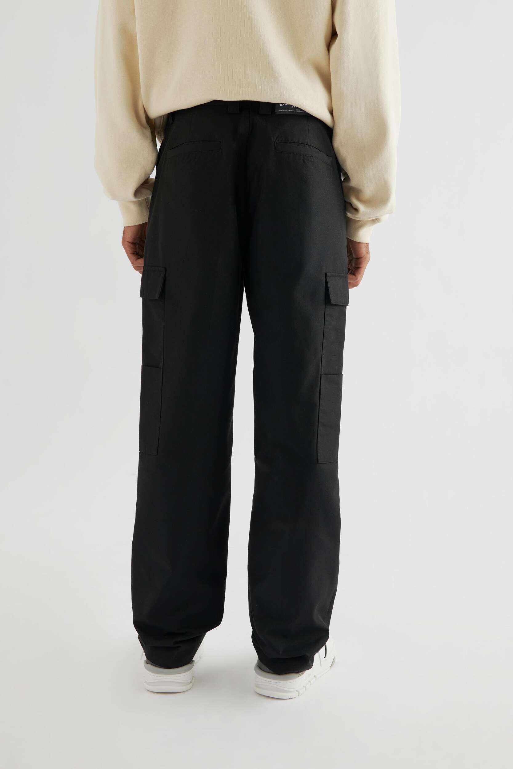 Park Cargo Trousers - Image 2