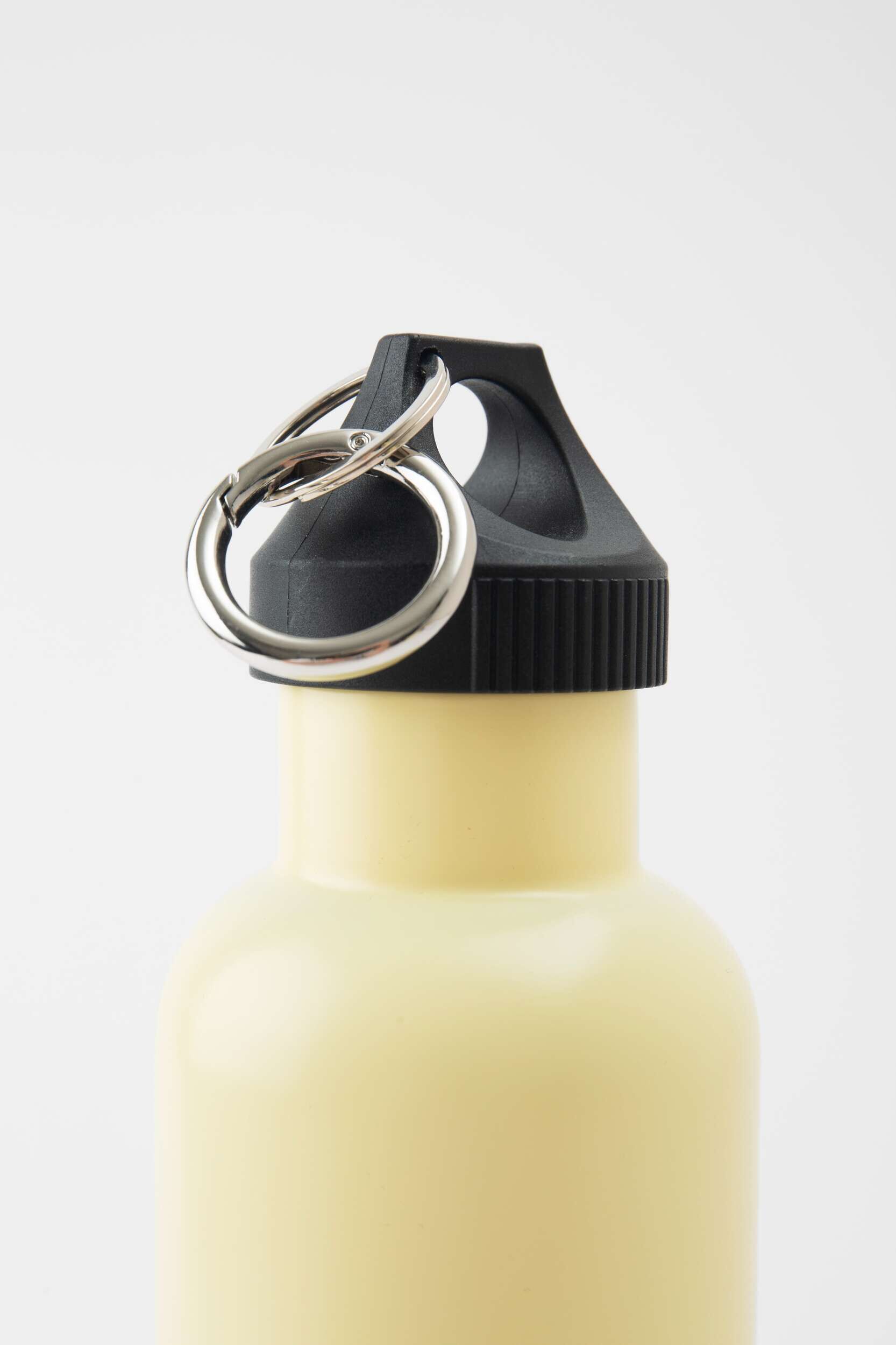 Logo Steel Bottle, 1L - Image 4