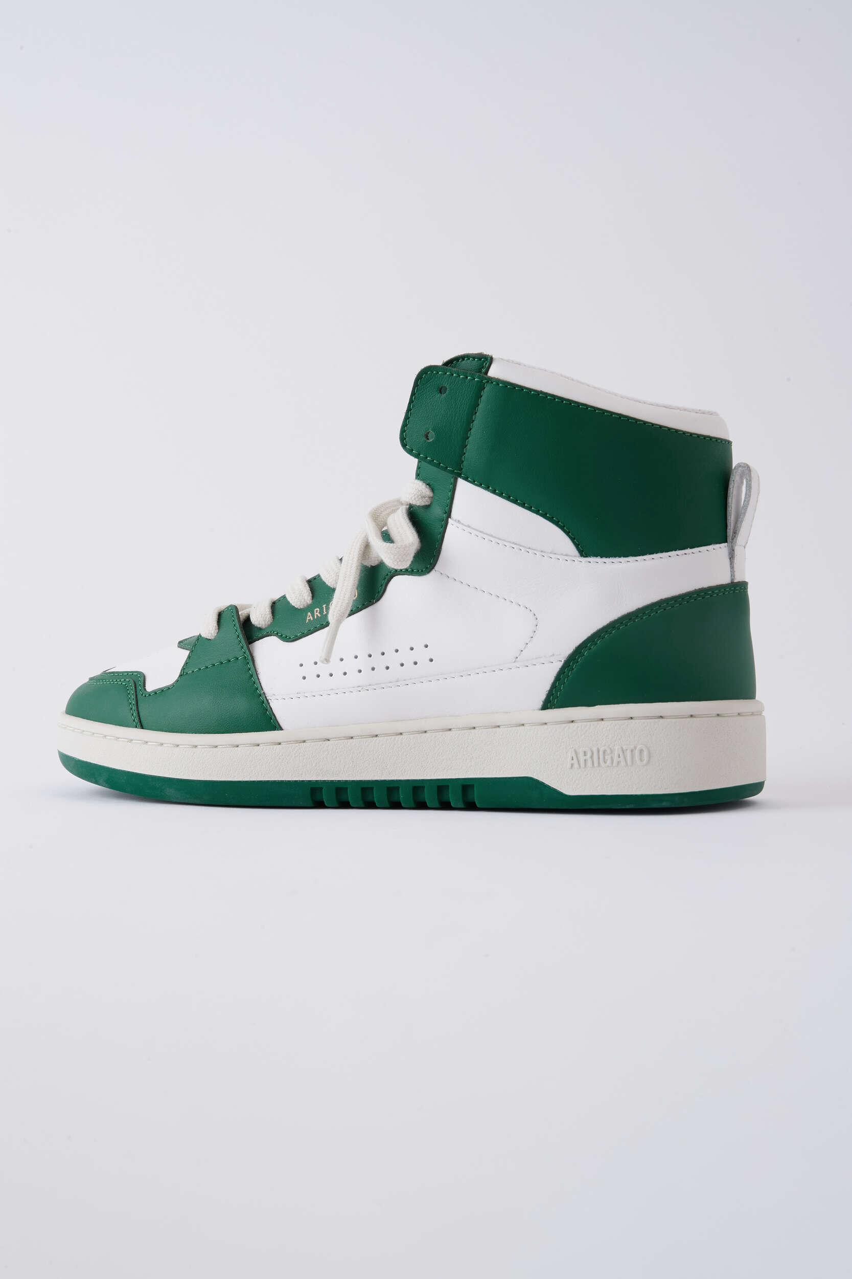 Dice Hi Sneaker - Image 4
