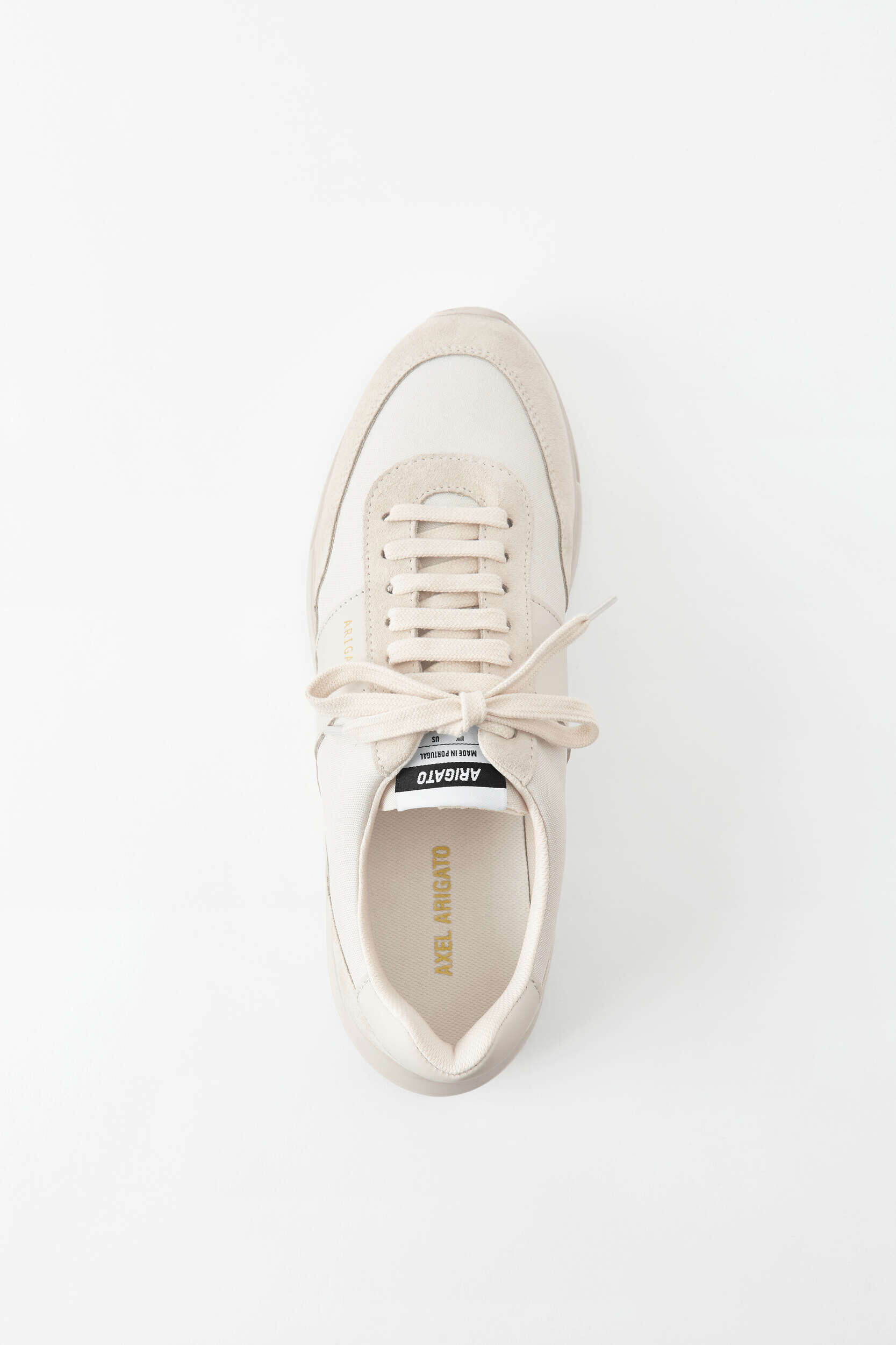 Genesis Vintage Runner - Image 5