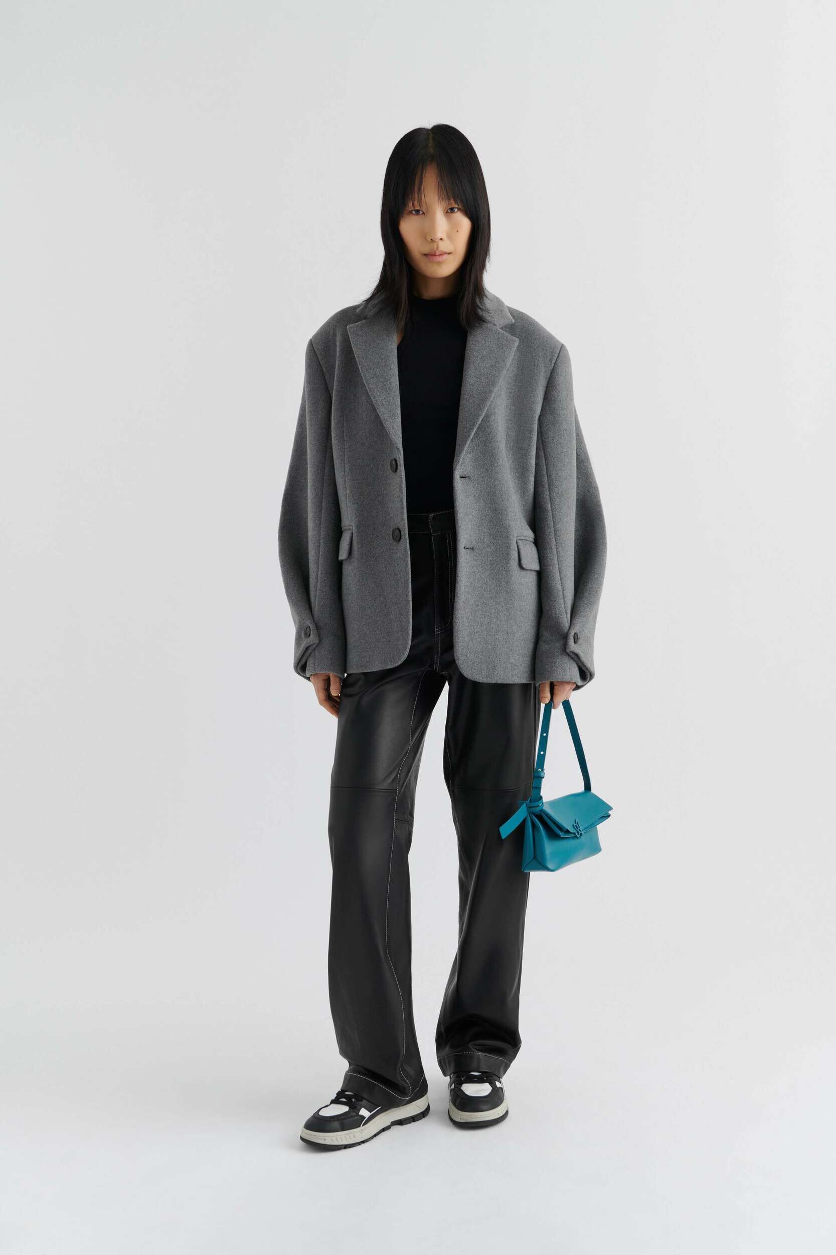 Arlo Blazer - Image 4