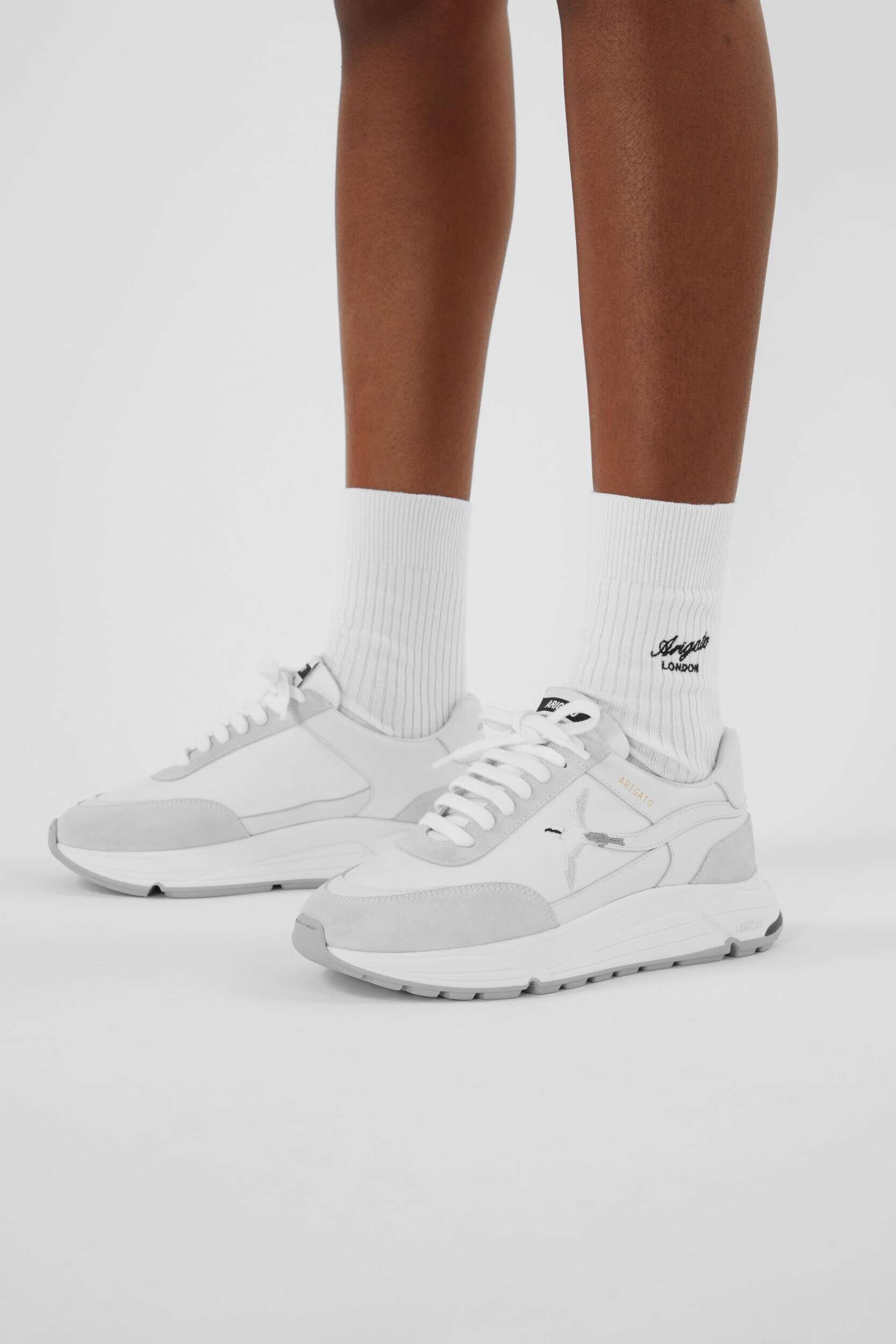 Rush Bee Bird Sneaker - Image 4