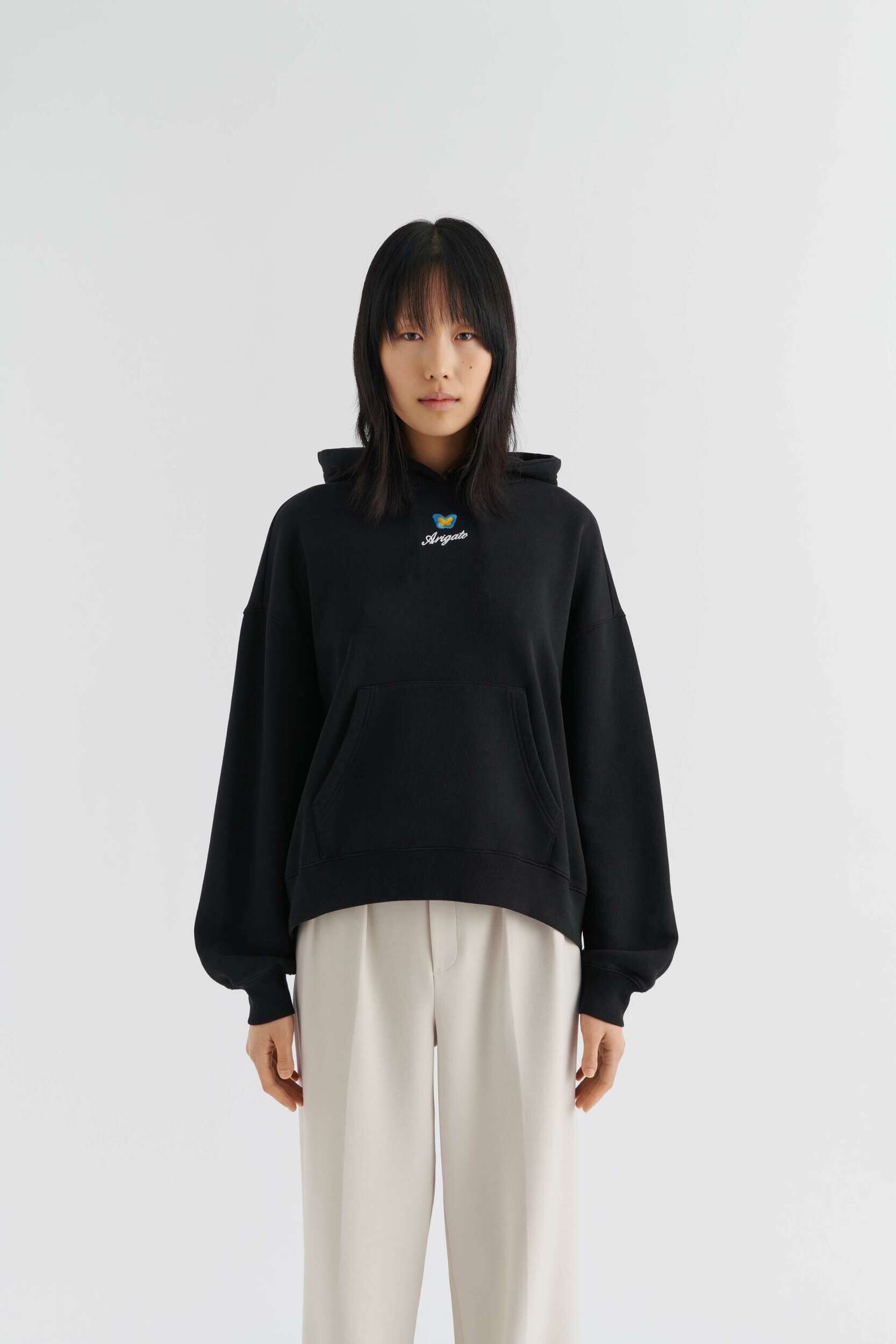 Butterfly Hoodie - Image 2
