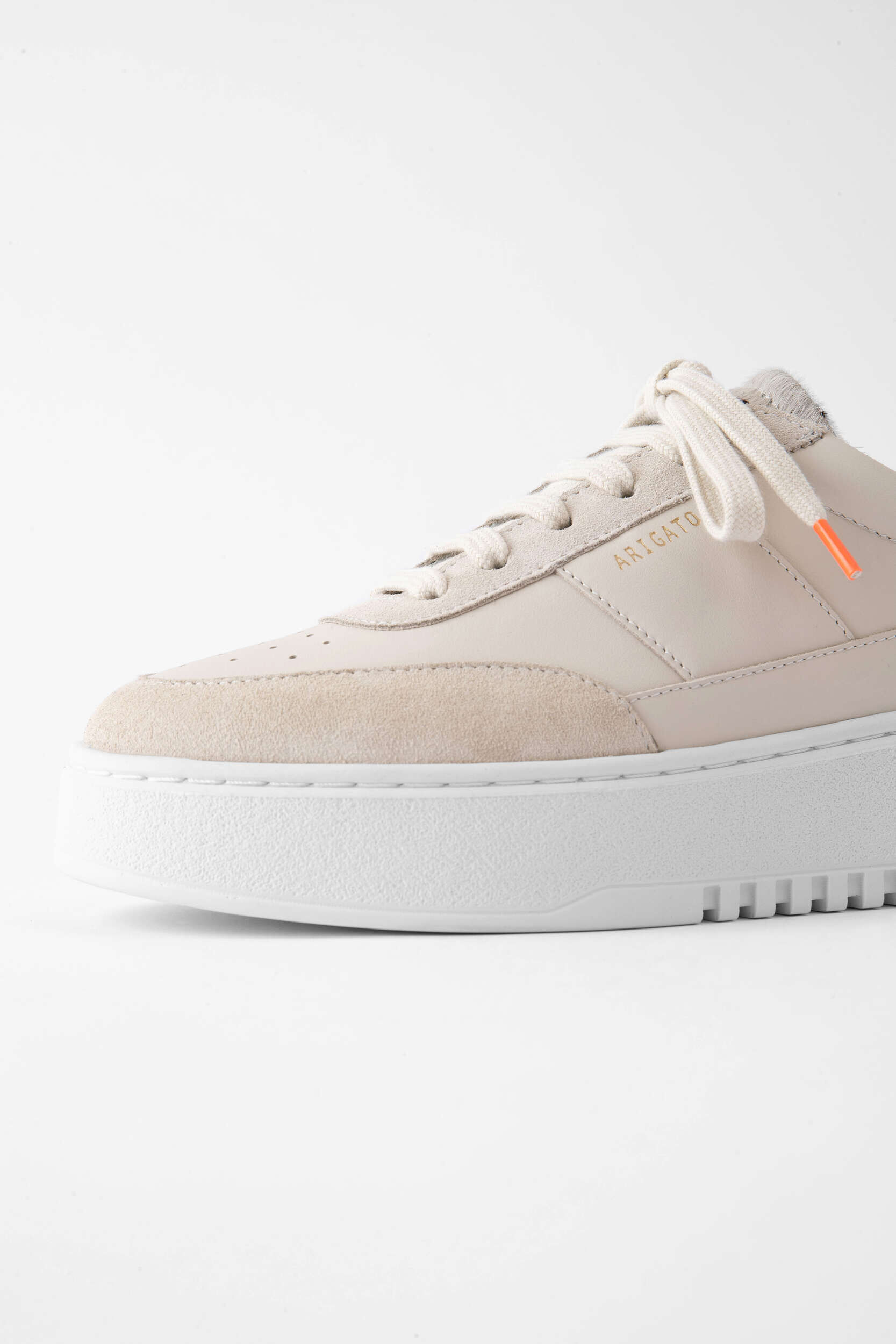 Orbit Vintage Sneaker - Image 5