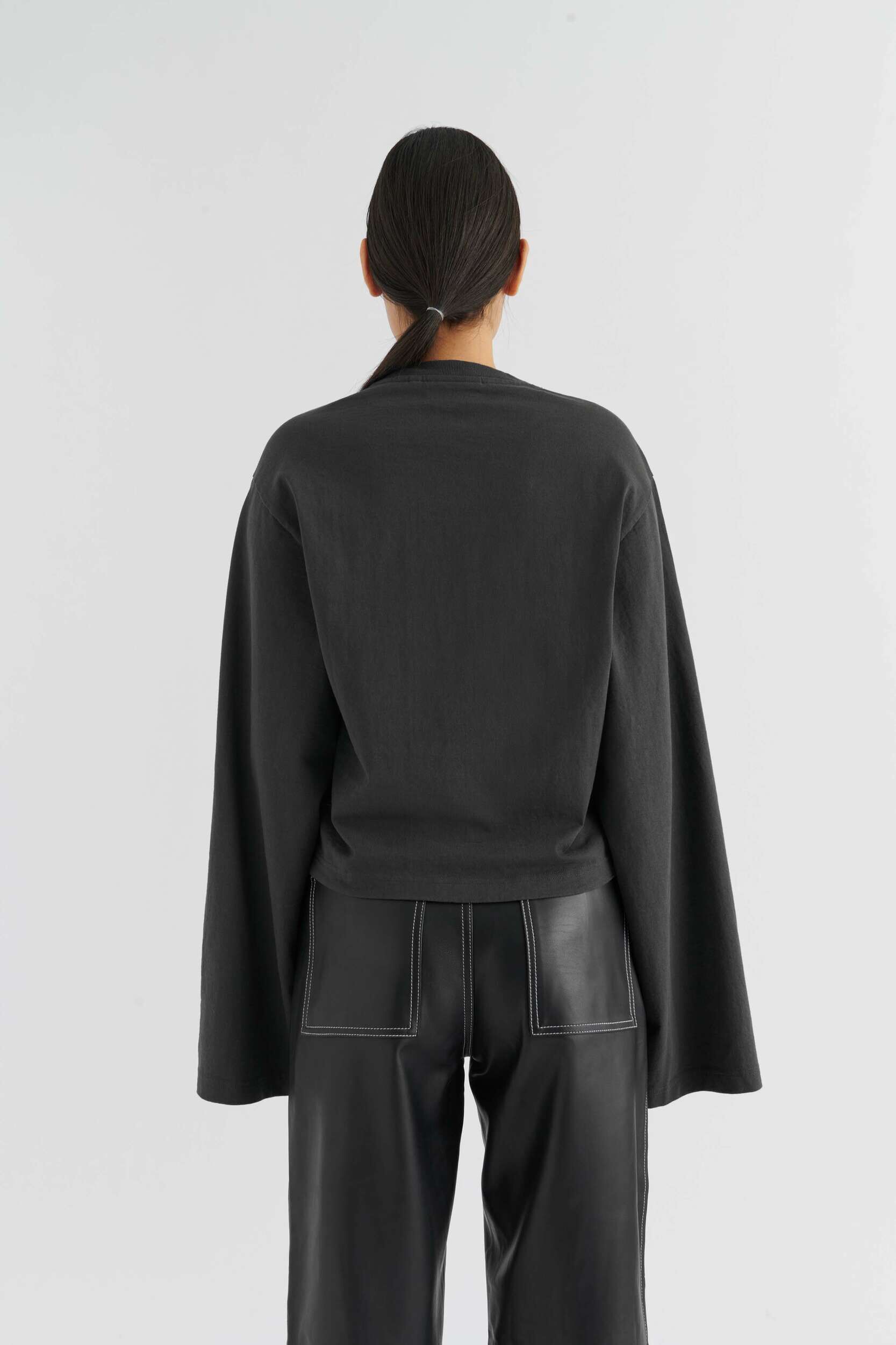 Link Long-Sleeve T-Shirt - Image 5