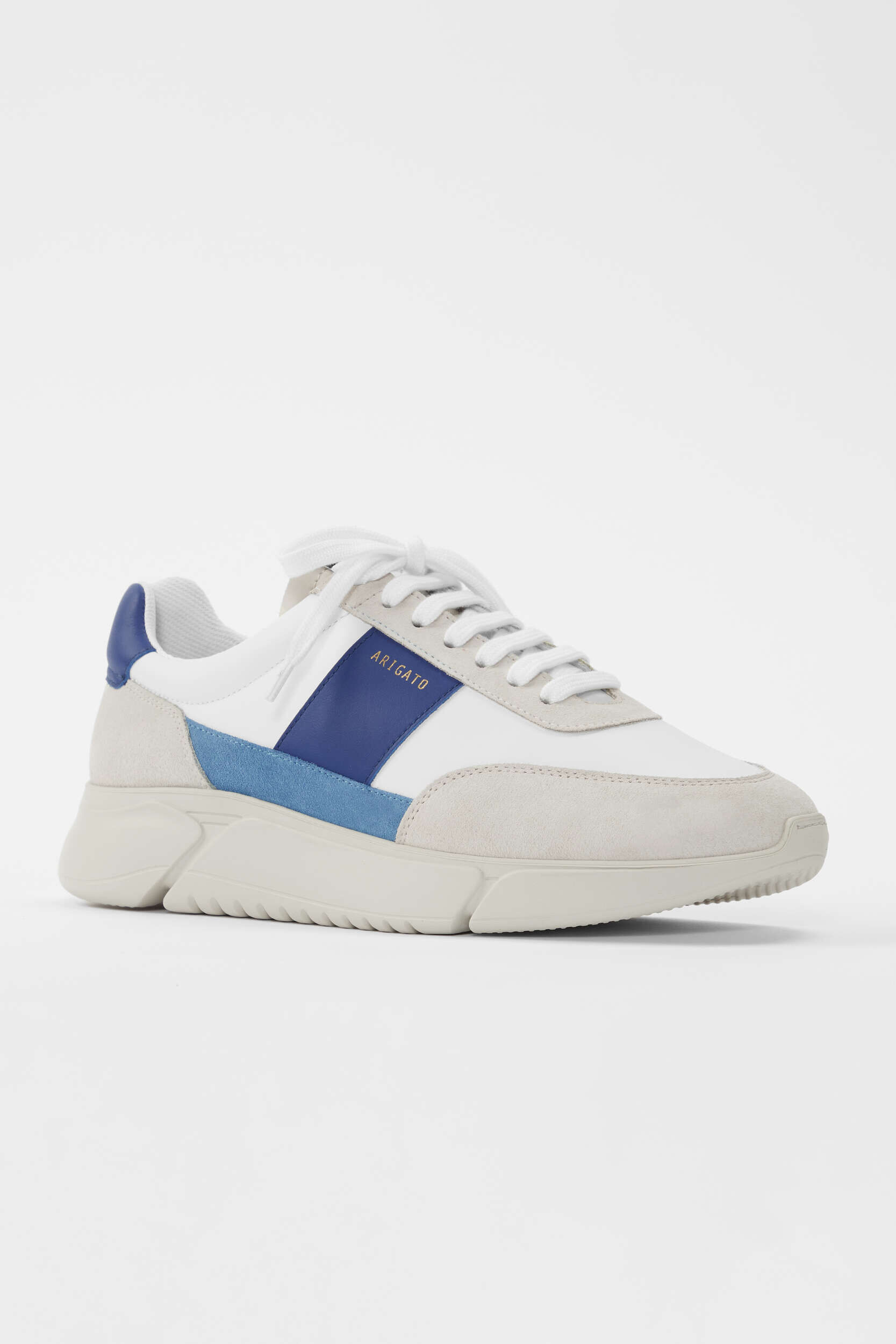 Genesis Vintage Runner - Image 3
